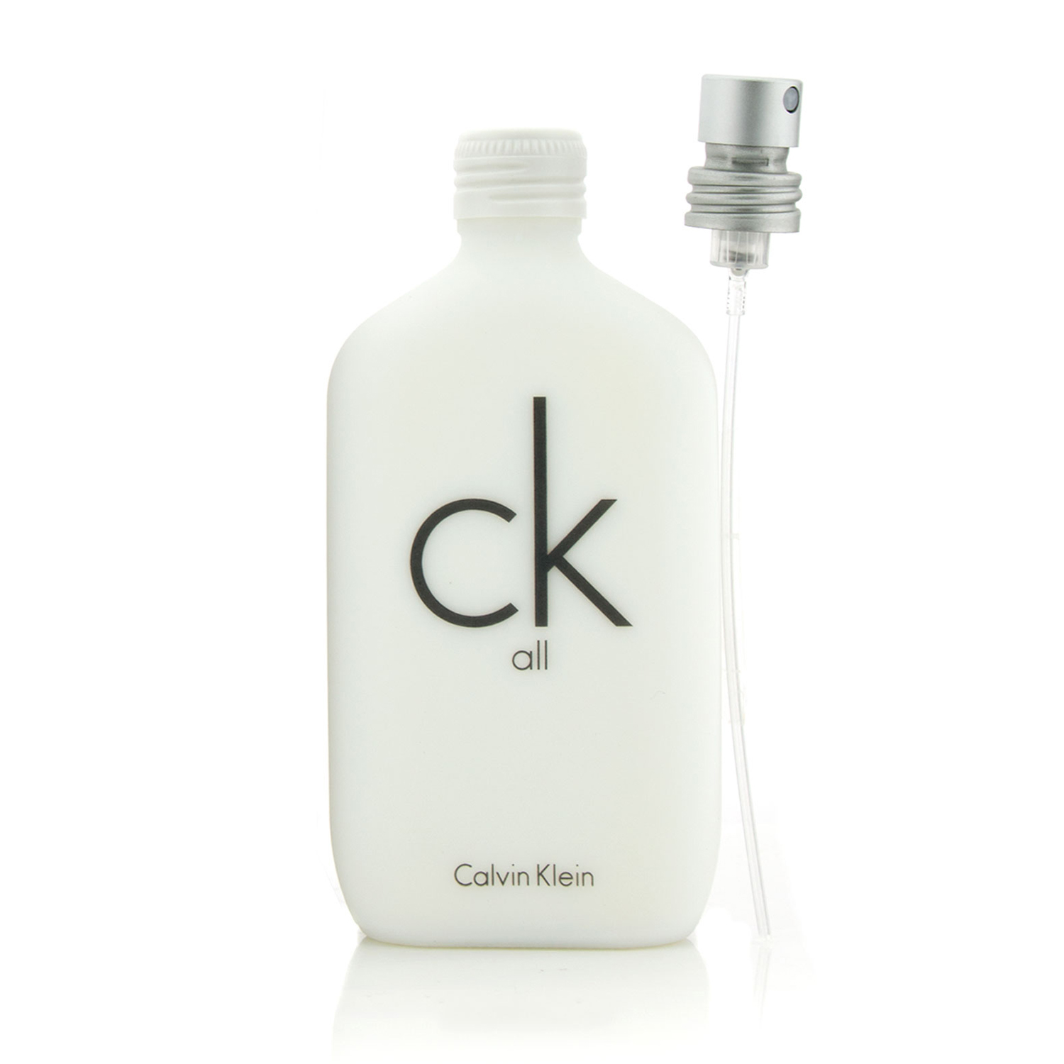 Calvin Klein CK All toaletní voda ve spreji 50ml/1.7oz