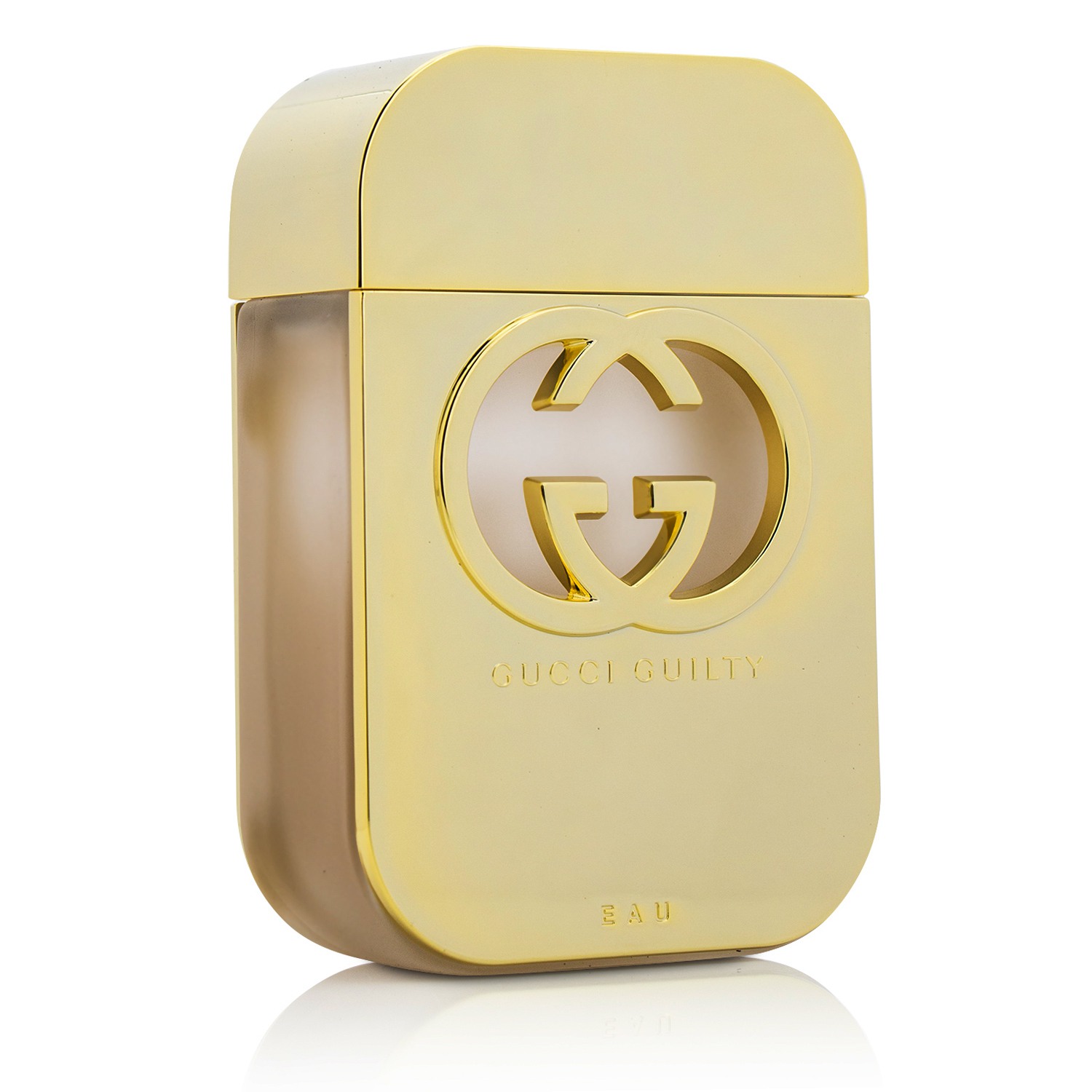 Gucci Guilty Eau ماء تواليت سبراي 75ml/2.5oz