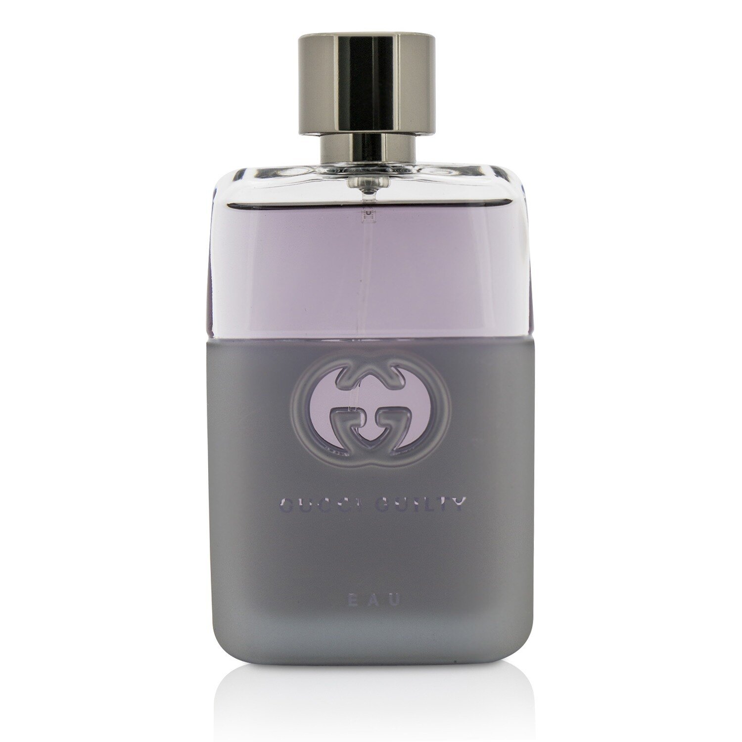 Gucci Guilty Eau Pour Homme Туалетная Вода Спрей 50ml/1.6oz