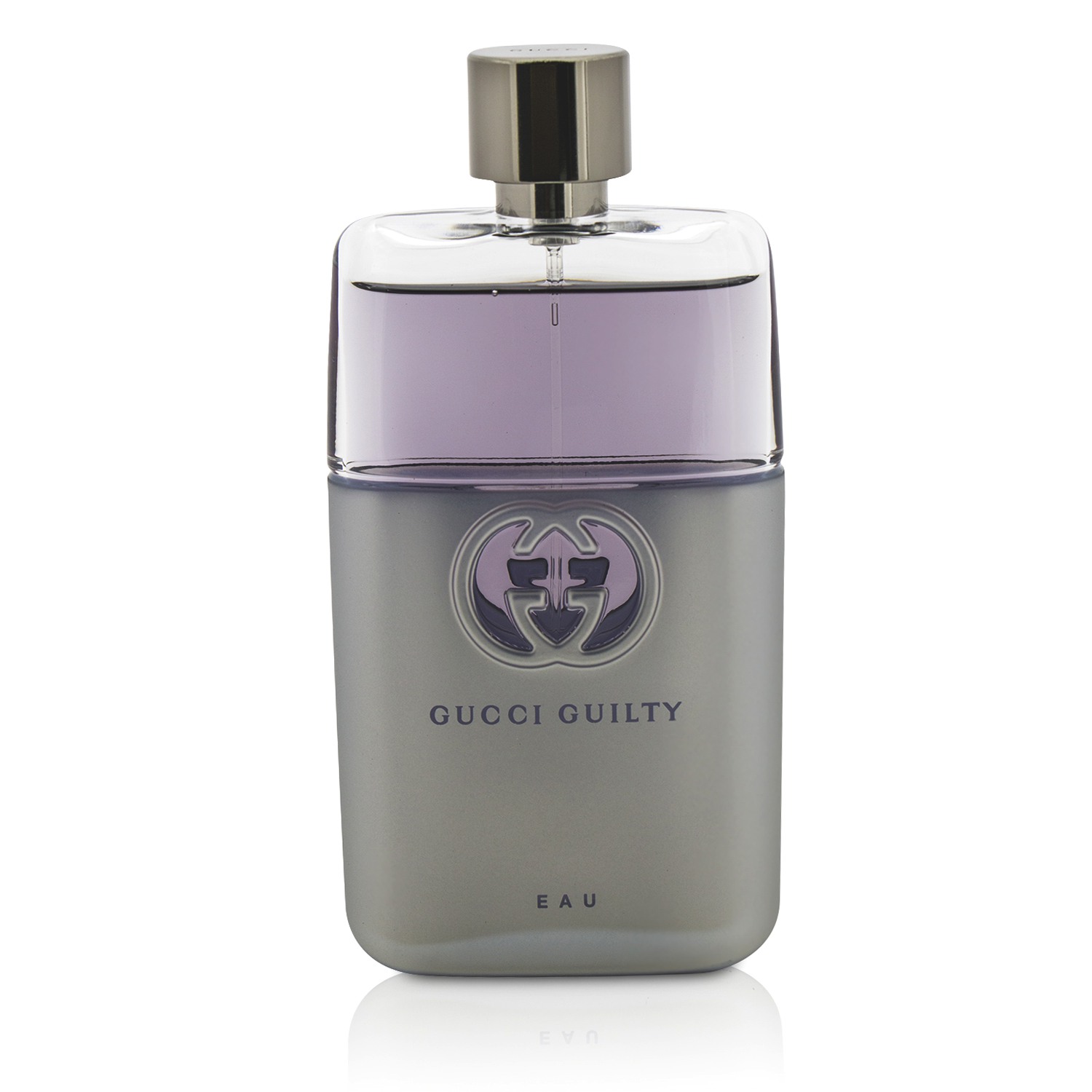 Gucci Guilty Eau Pour Homme Eau De Toilette Spray 90ml/3oz