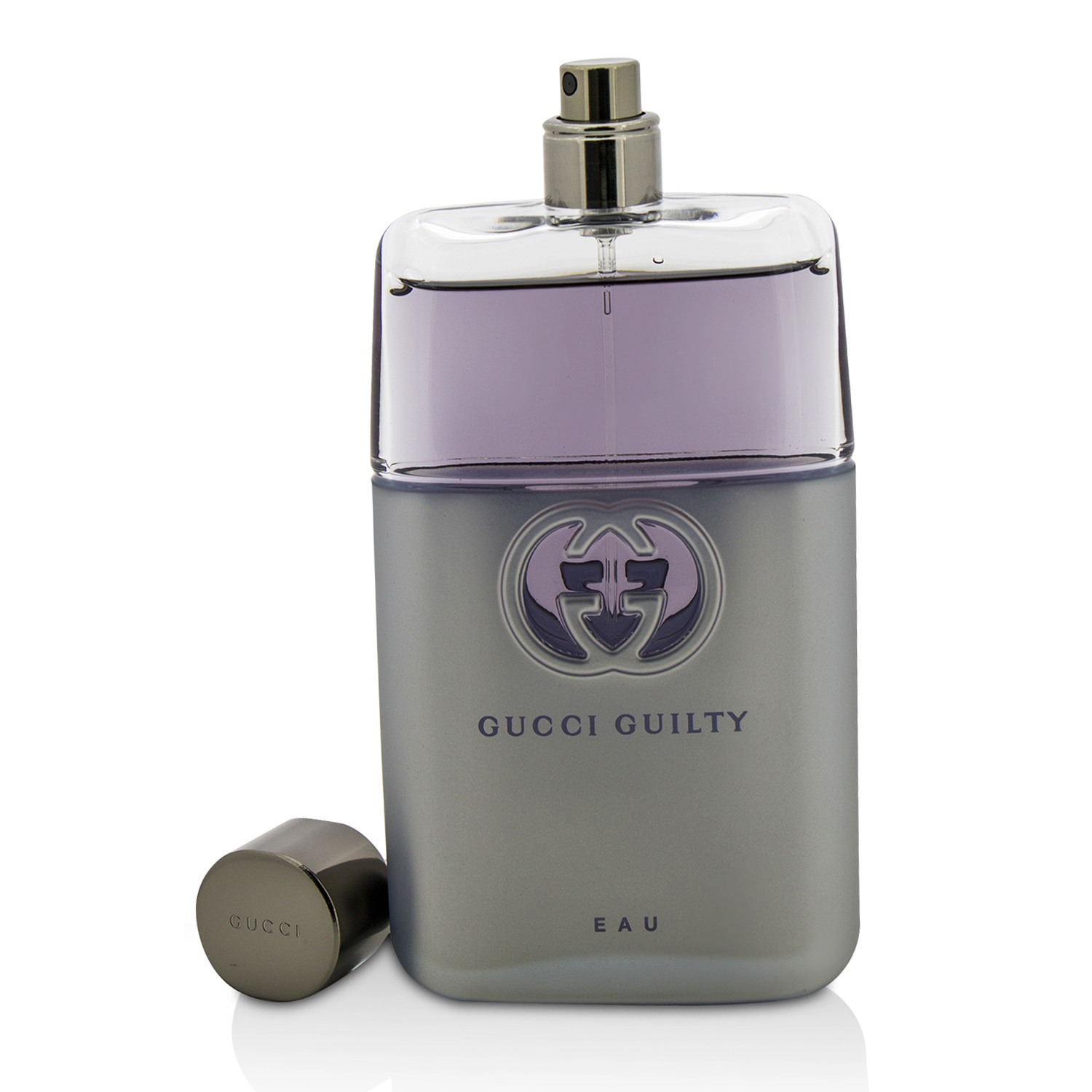 Gucci Guilty Eau Pour Homme Eau De Toilette Spray 90ml/3oz