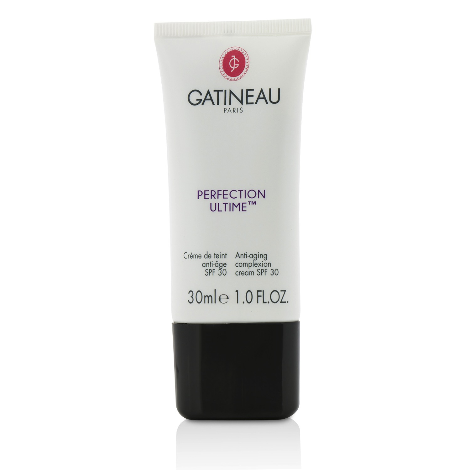 Gatineau Perfection Ultime Crema de Cutis Con Tinte Anti Envejecimiento SPF30 30ml/1oz