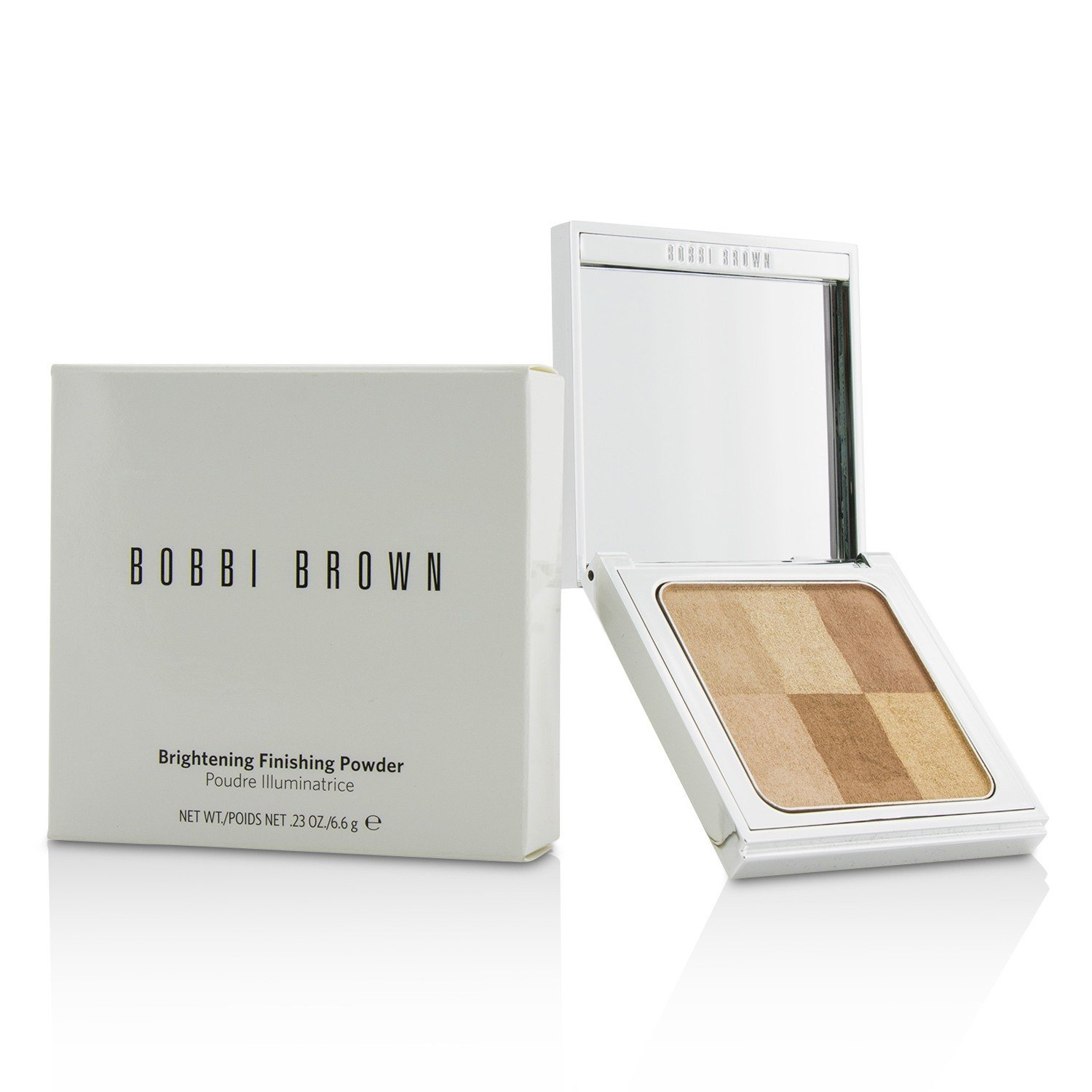 Bobbi Brown Осветляющая Завершающая Пудра 6.6g/0.23oz