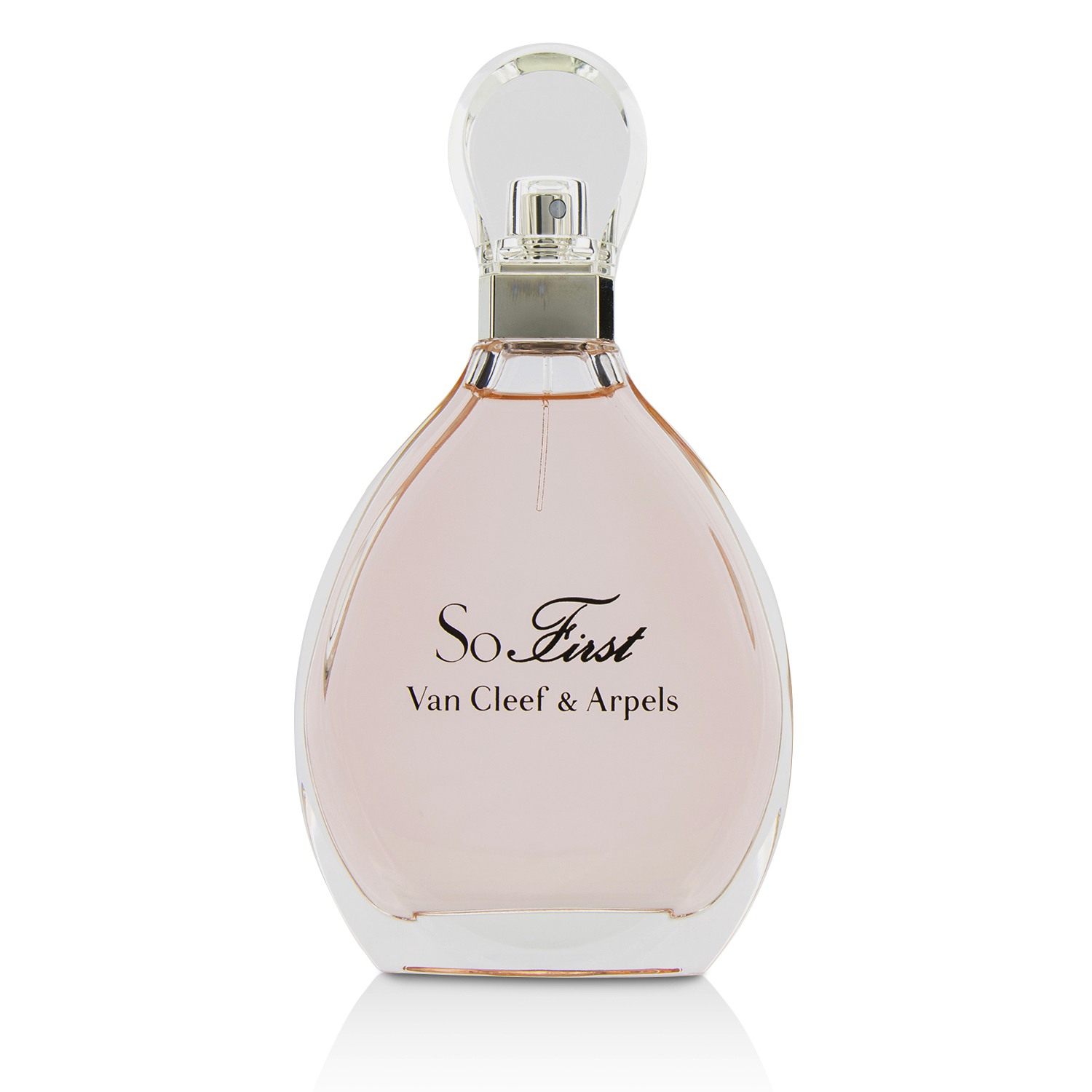 Van Cleef & Arpels So First או דה פרפיום ספריי 100ml/3.3oz