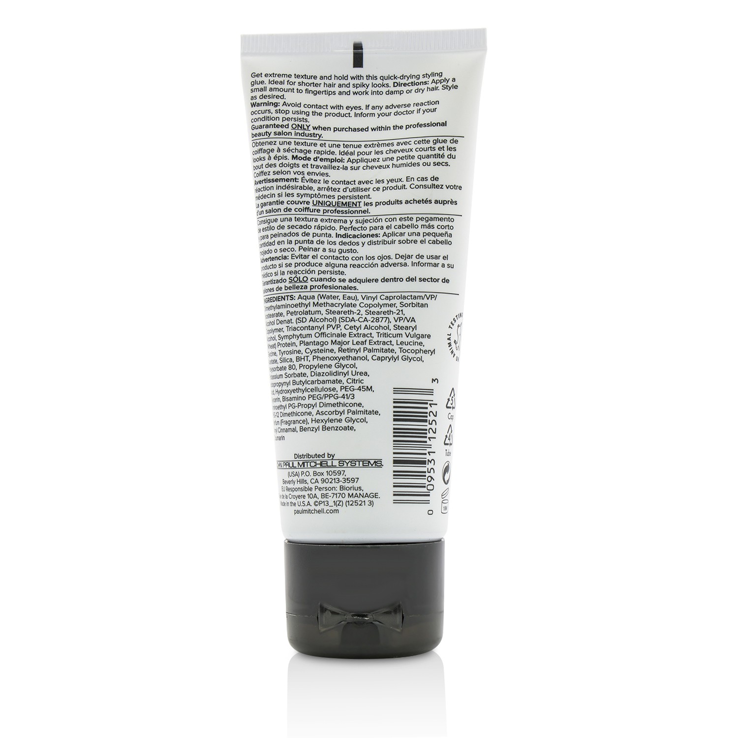 Paul Mitchell Firm Style XTG Extreme Thickening Glue 100ml/3.4oz