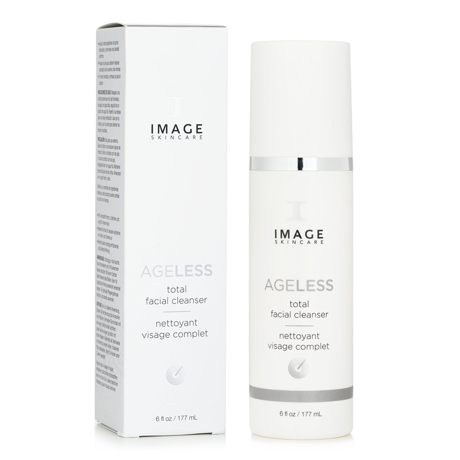 Image Ageless Total Facial Cleanser 177ml/6oz