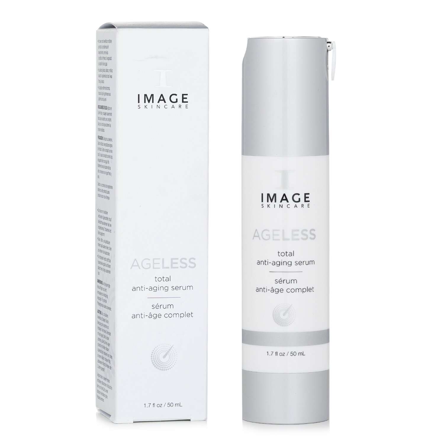 Image Ageless Total Anti-Aging Serum 50ml/1.7oz