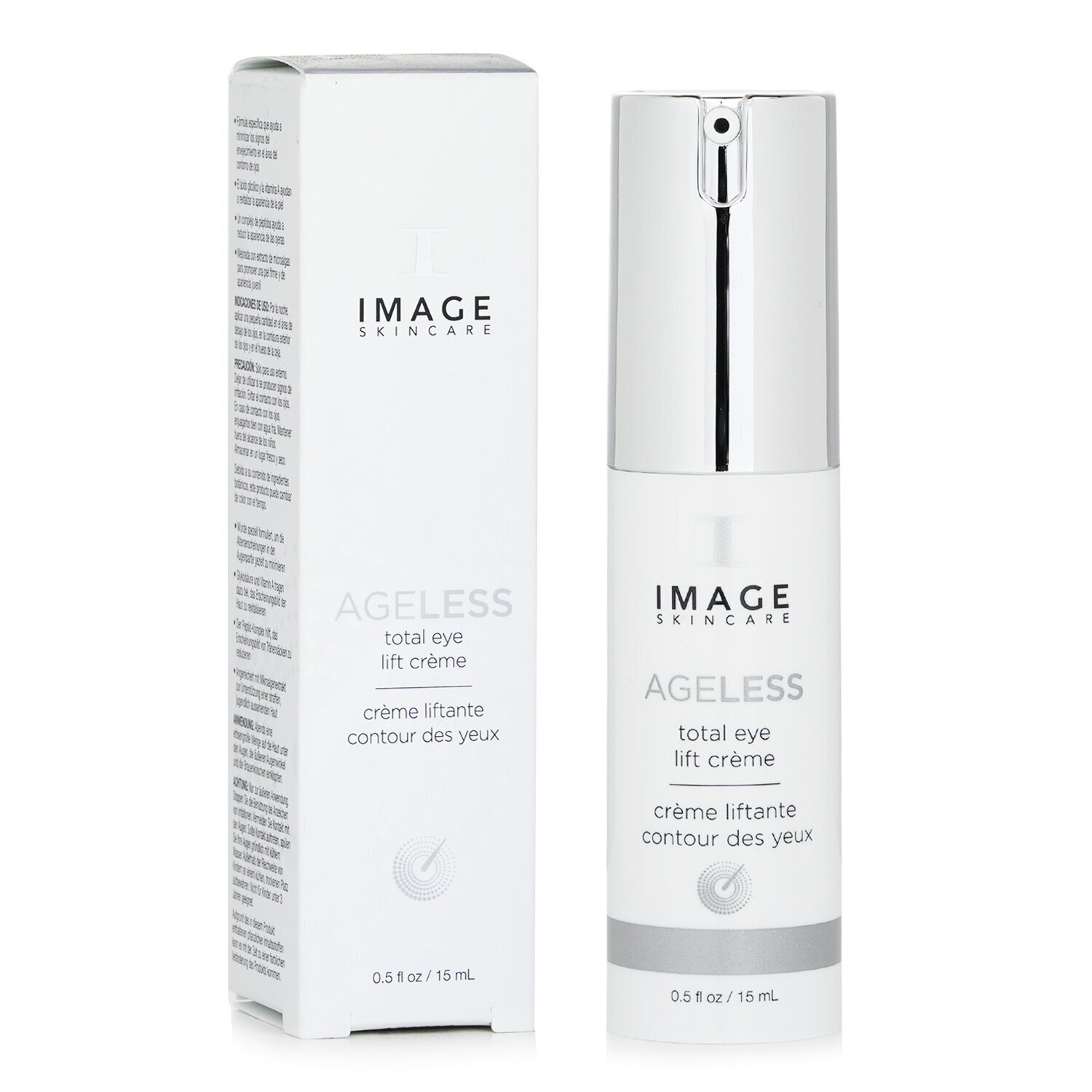 Image Ageless Total Eye Lift Creme 15ml/0.5oz