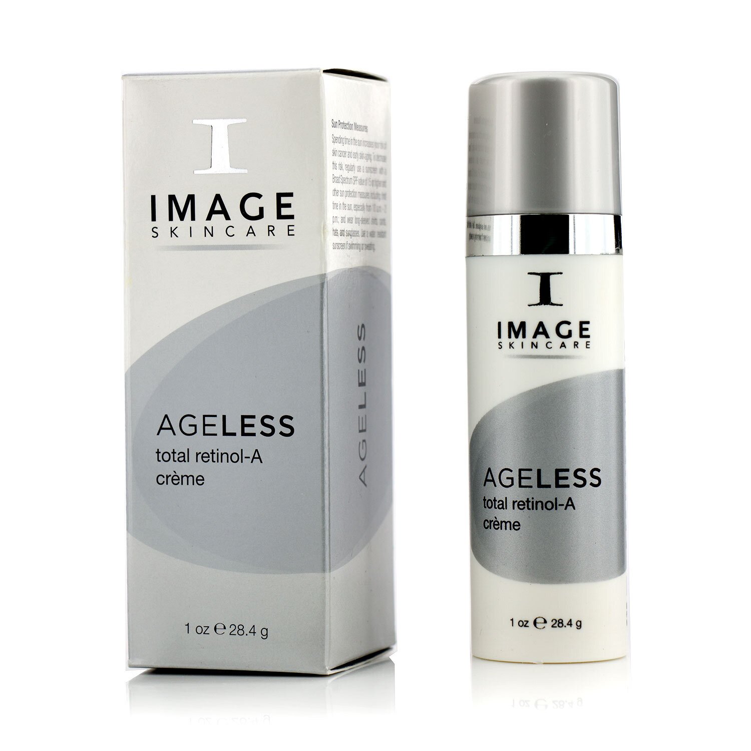 Image Ageless Total Retinol-A Creme 28.4g/1oz