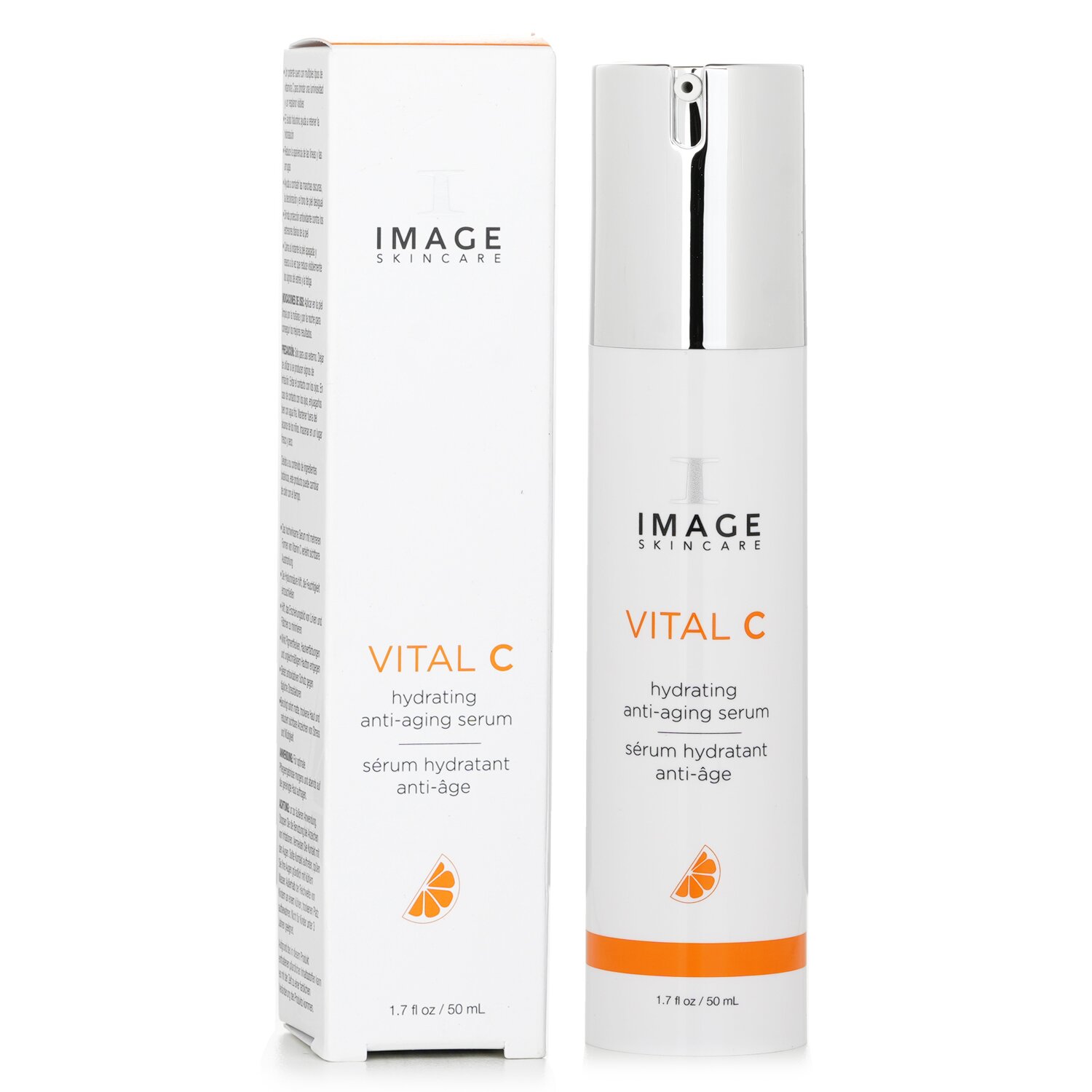 Image Vital C Hydrating Anti-Aging Serum 50ml/1.7oz