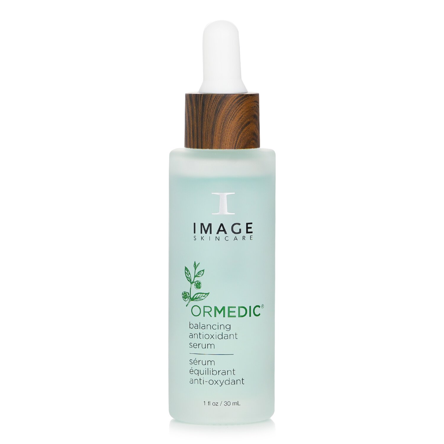 Image Ormedic Suero Anti-Oxidante Balanceador 30ml/1oz