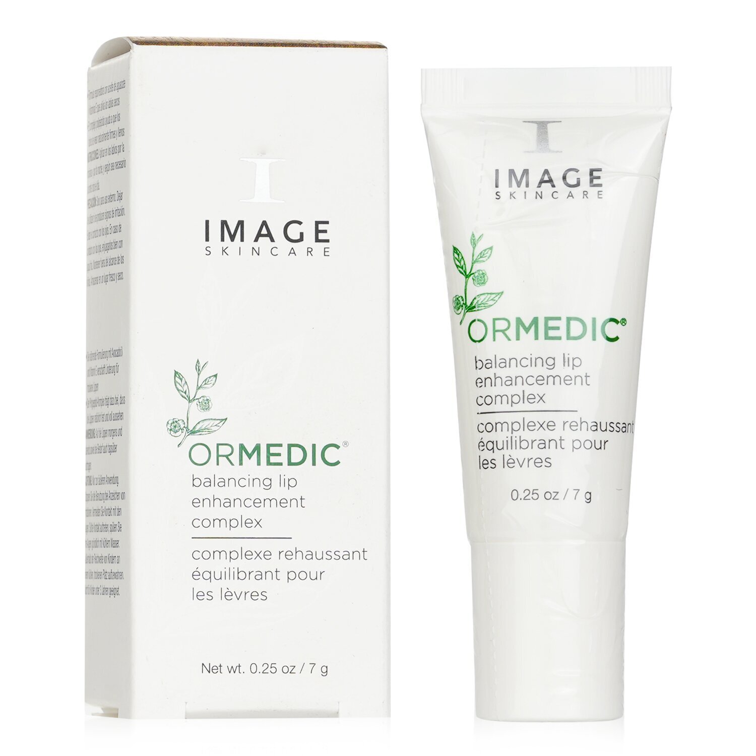 Image Ormedic Balancing Lip Enhancement Complex 7g/0.25oz