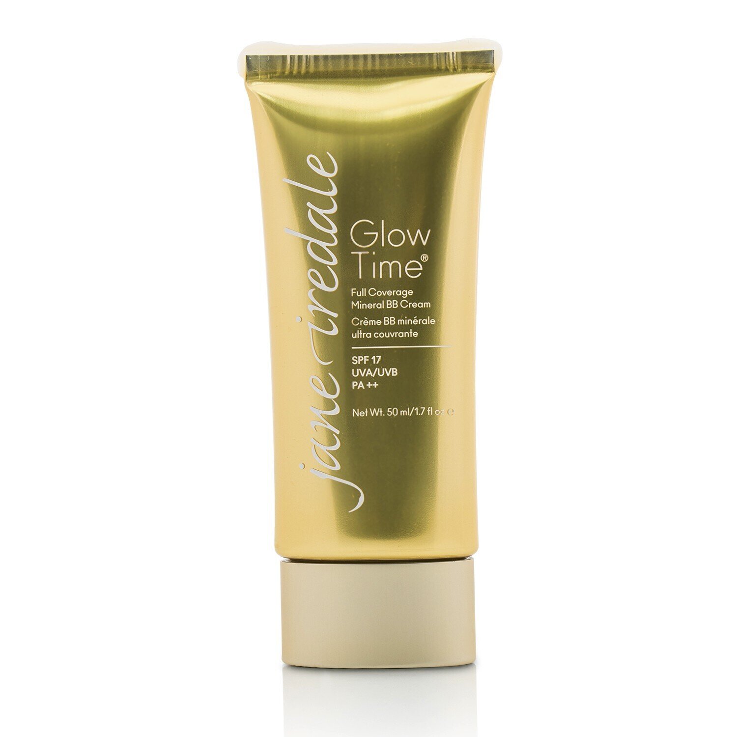 Jane Iredale Glow Time Full Coverage Mineral BB Cream SPF 17 50ml/1.7oz