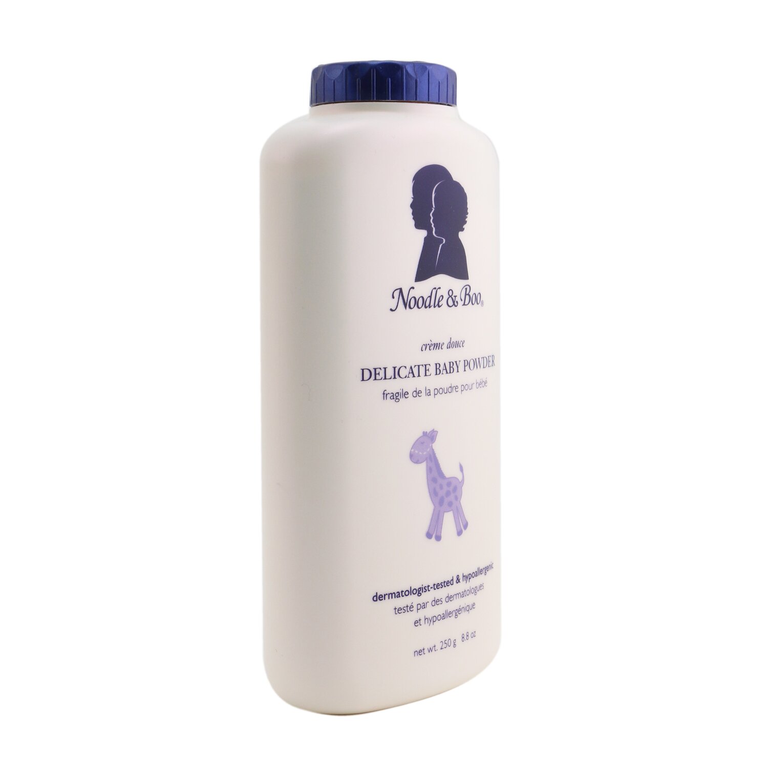 Noodle & Boo Delicate Baby Powder 250g/8.8oz