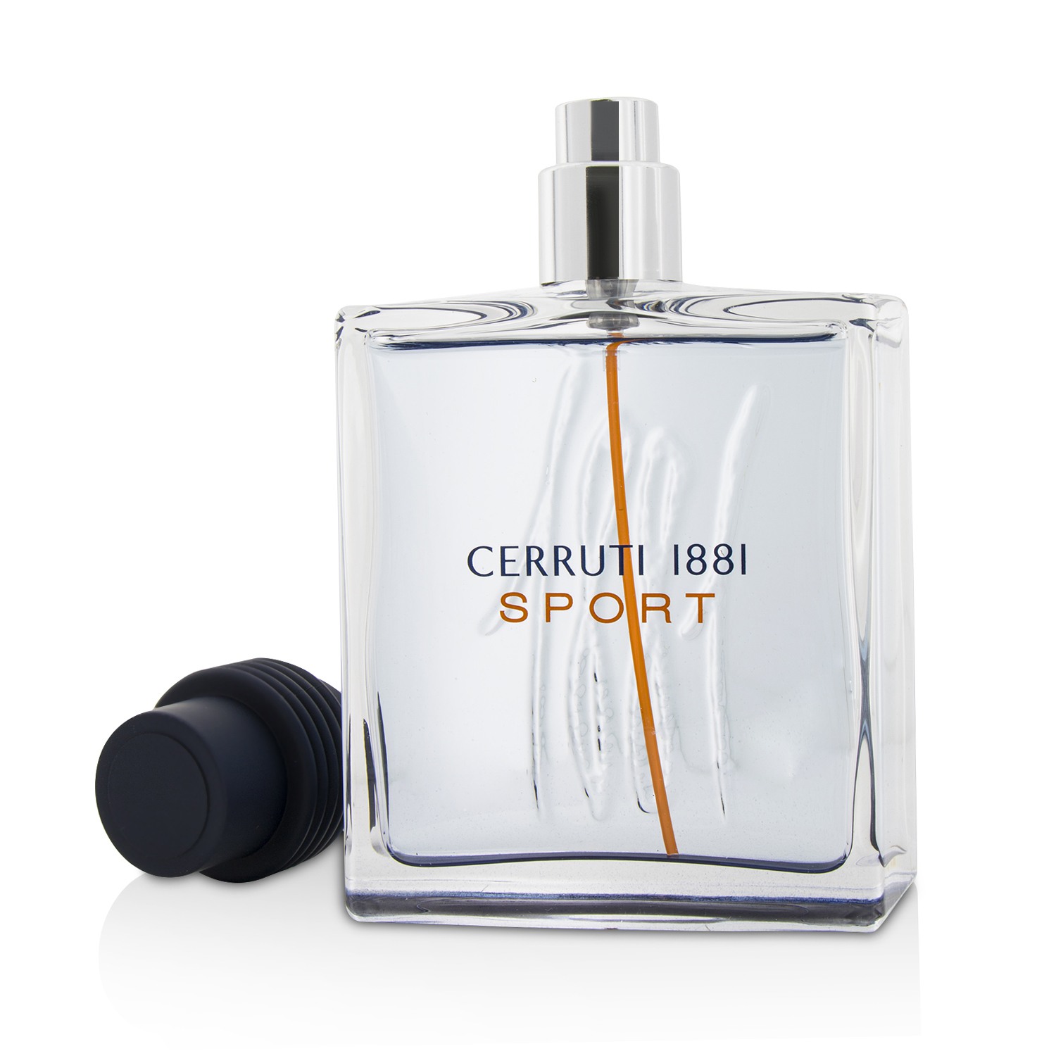 Cerruti Cerruti 1881 Sport Eau De Toilette Spray 100ml/3.4oz