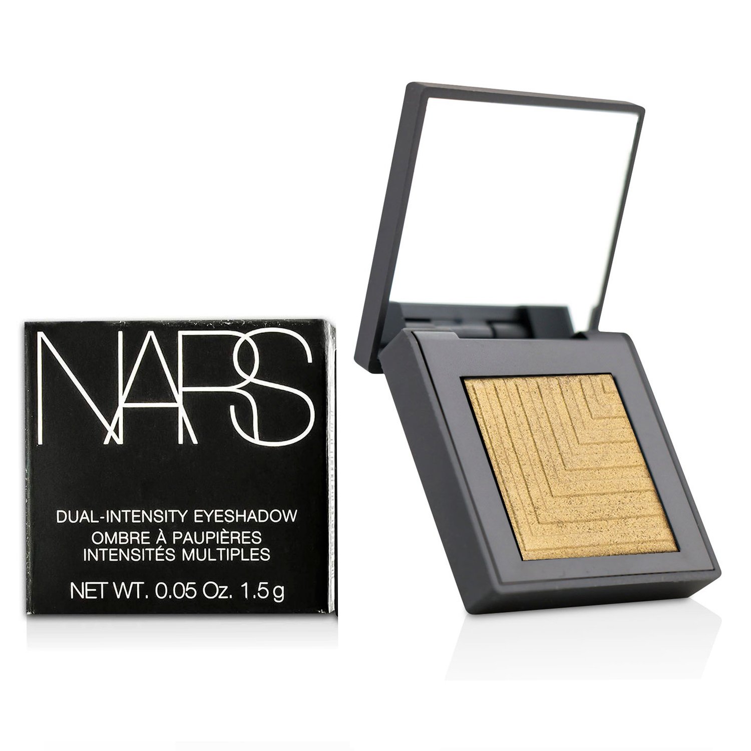 NARS Cień do powiek Dual Intensity Eyeshadow 1.5g/0.05oz