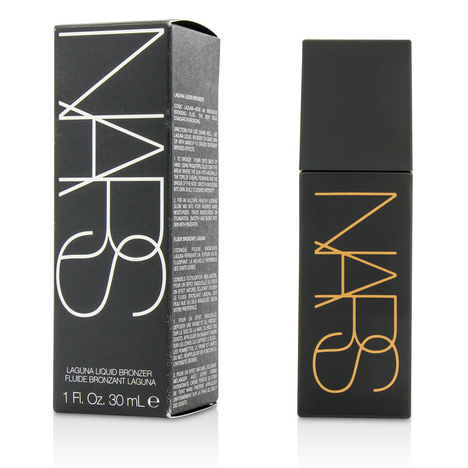 NARS Bronzer Laguna Liquid Bronzer 30ml/1oz