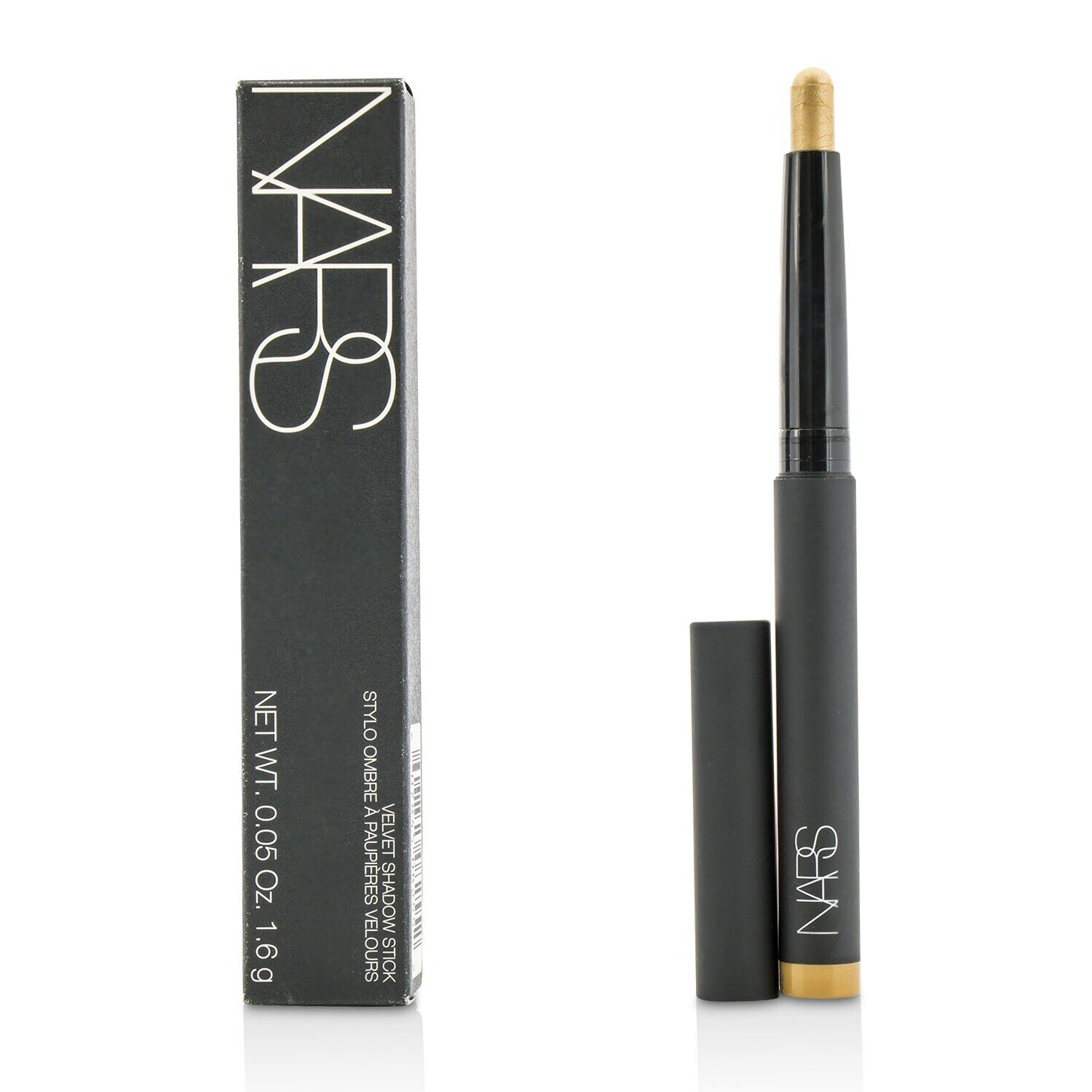 NARS إصبع ظلال عيون مخملي 1.6g/0.05oz