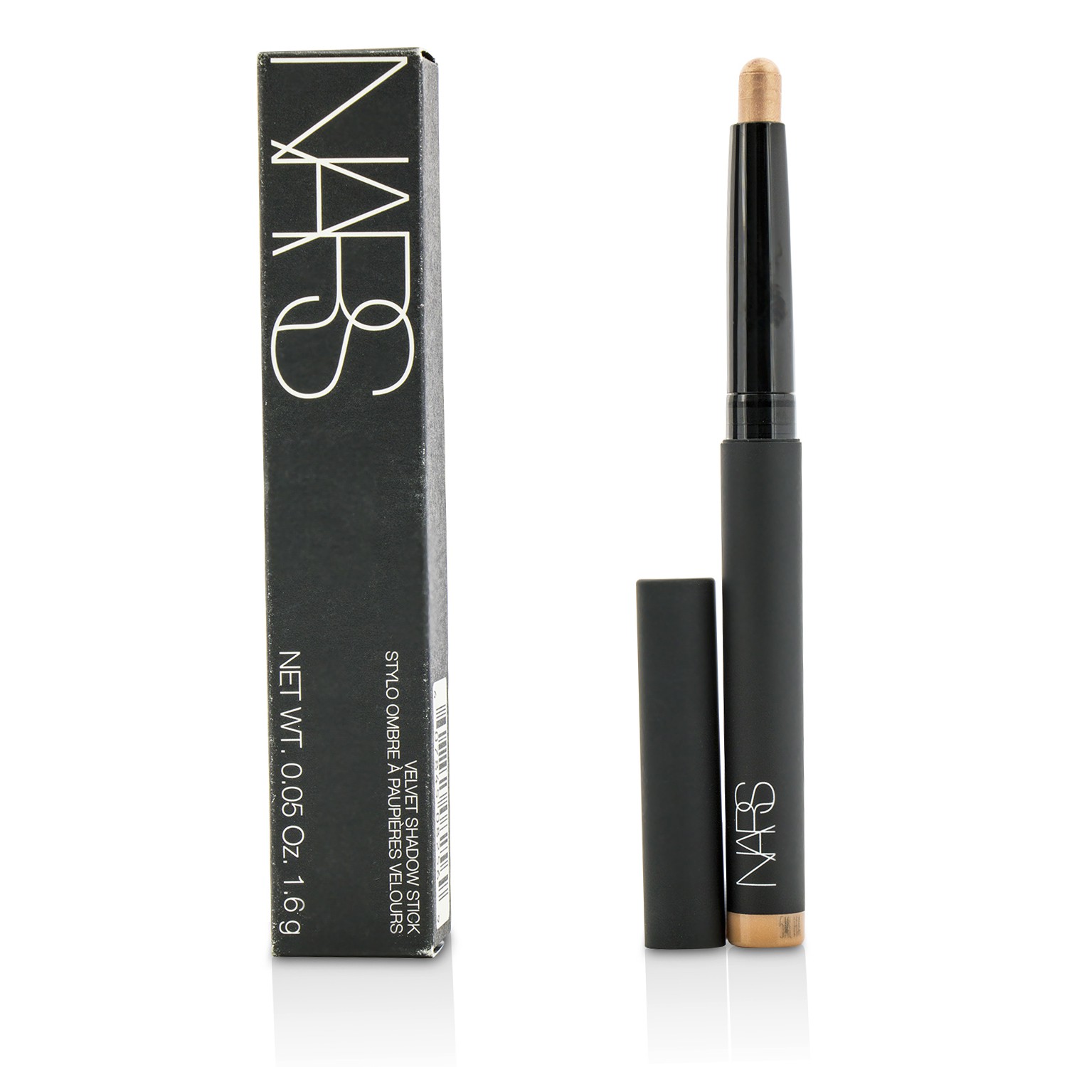 NARS Бархатистые Тени Стик 1.6g/0.05oz