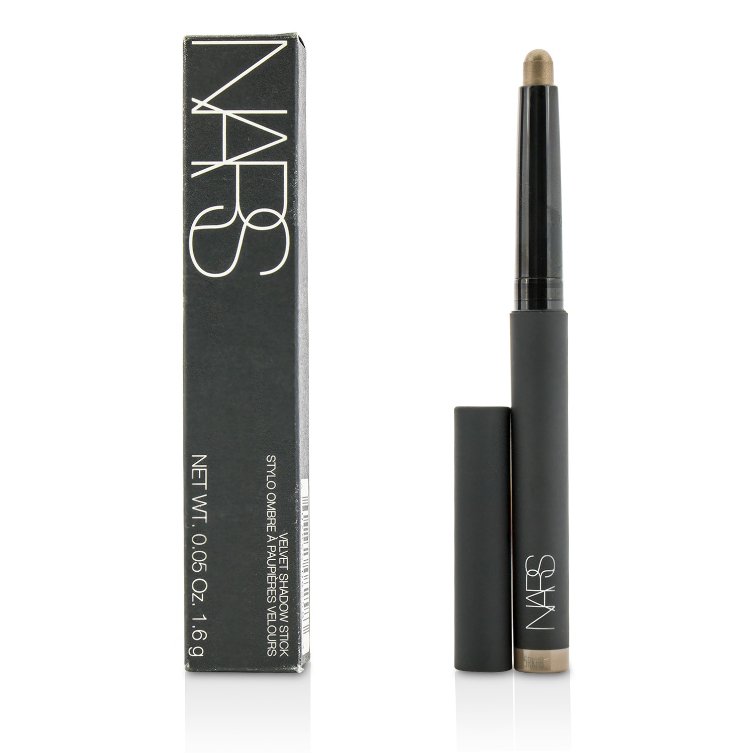 NARS 娜斯  輕盈眼影筆 1.6g/0.05oz