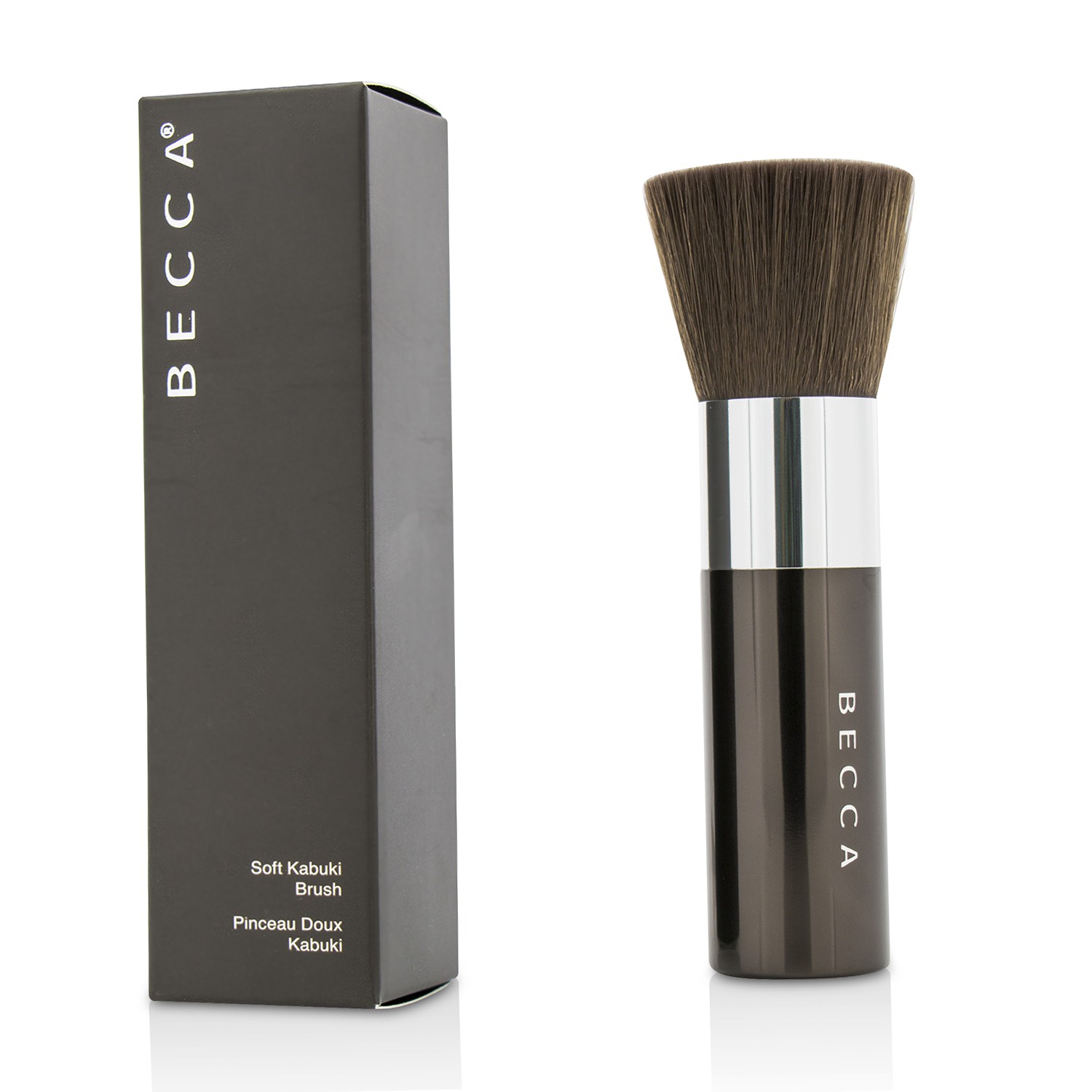 Becca Soft Kabuki Brush Picture Color