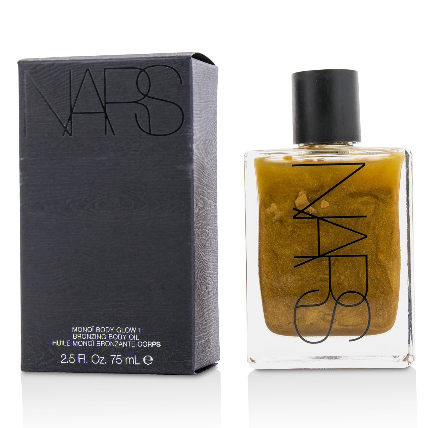 NARS Monoi Body Glow I - Bronzing Body Oil 75ml/2.5oz