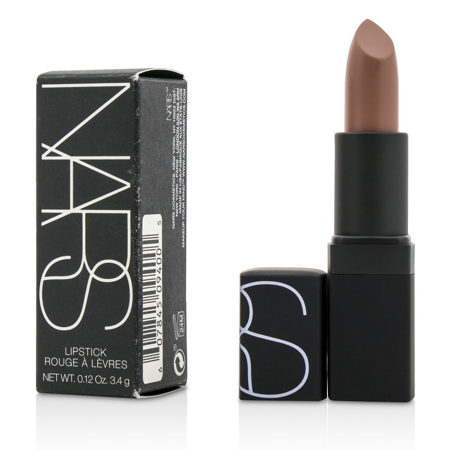 NARS Lipstick 3.4g/0.12oz