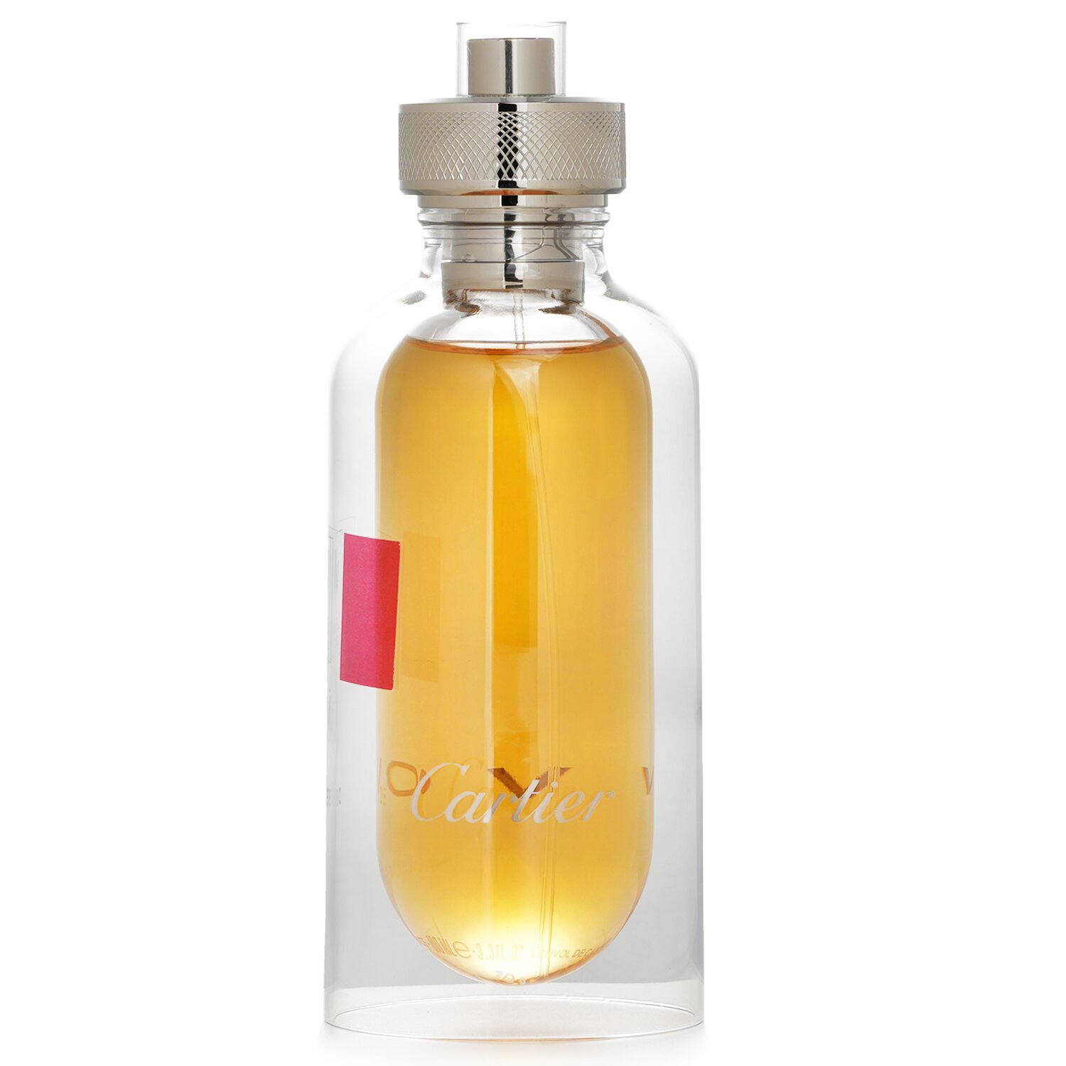 Cartier Woda perfumowana z wymiennym wkładem L'Envol De Cartier Eau De Parfum Refillable Spray 100ml/3.3oz