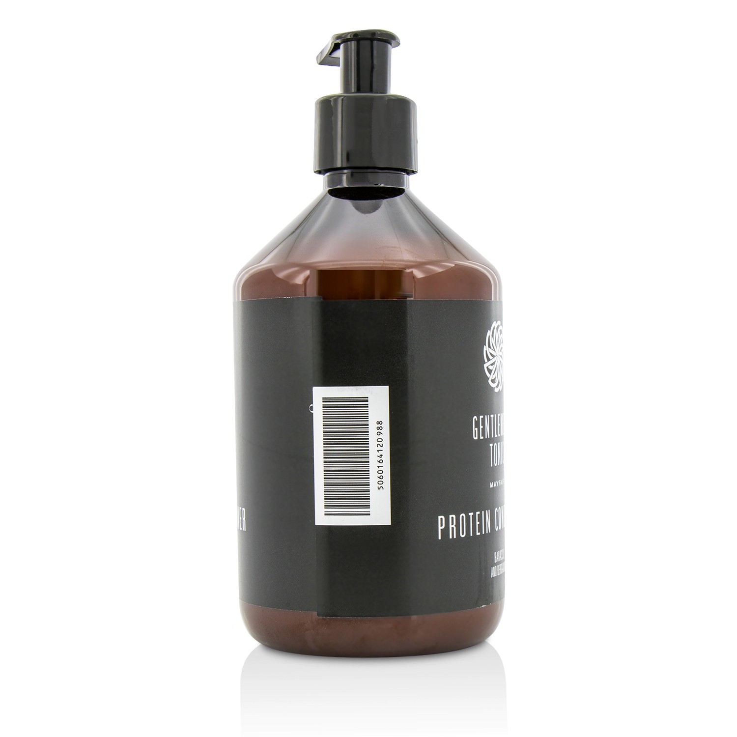 Gentlemen's Tonic Μαλακτικό με πρωτεΐνη Babassu και Περγαμόντο 500ml/16.9oz