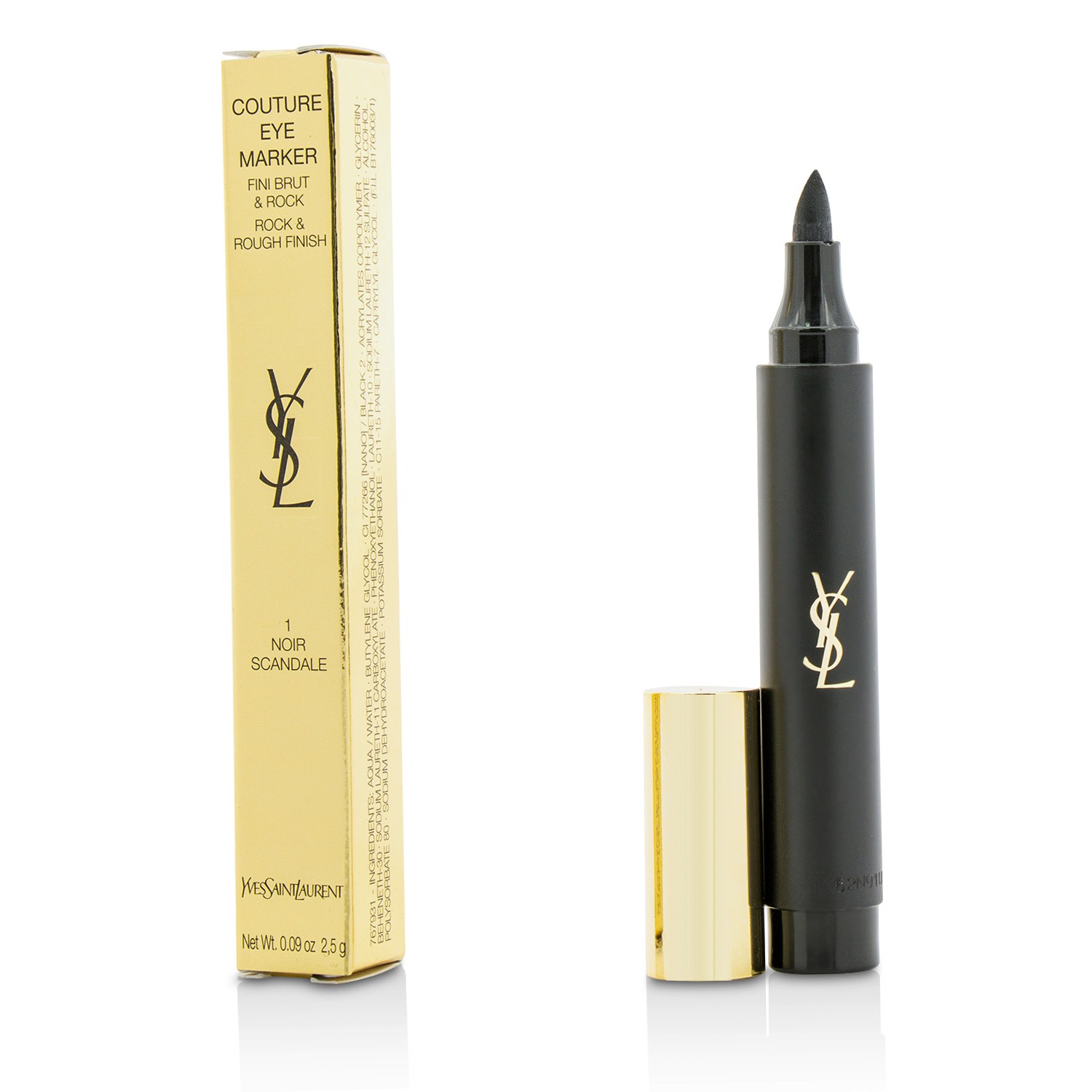 Yves Saint Laurent Couture Маркер для Глаз 2.5g/0.09oz