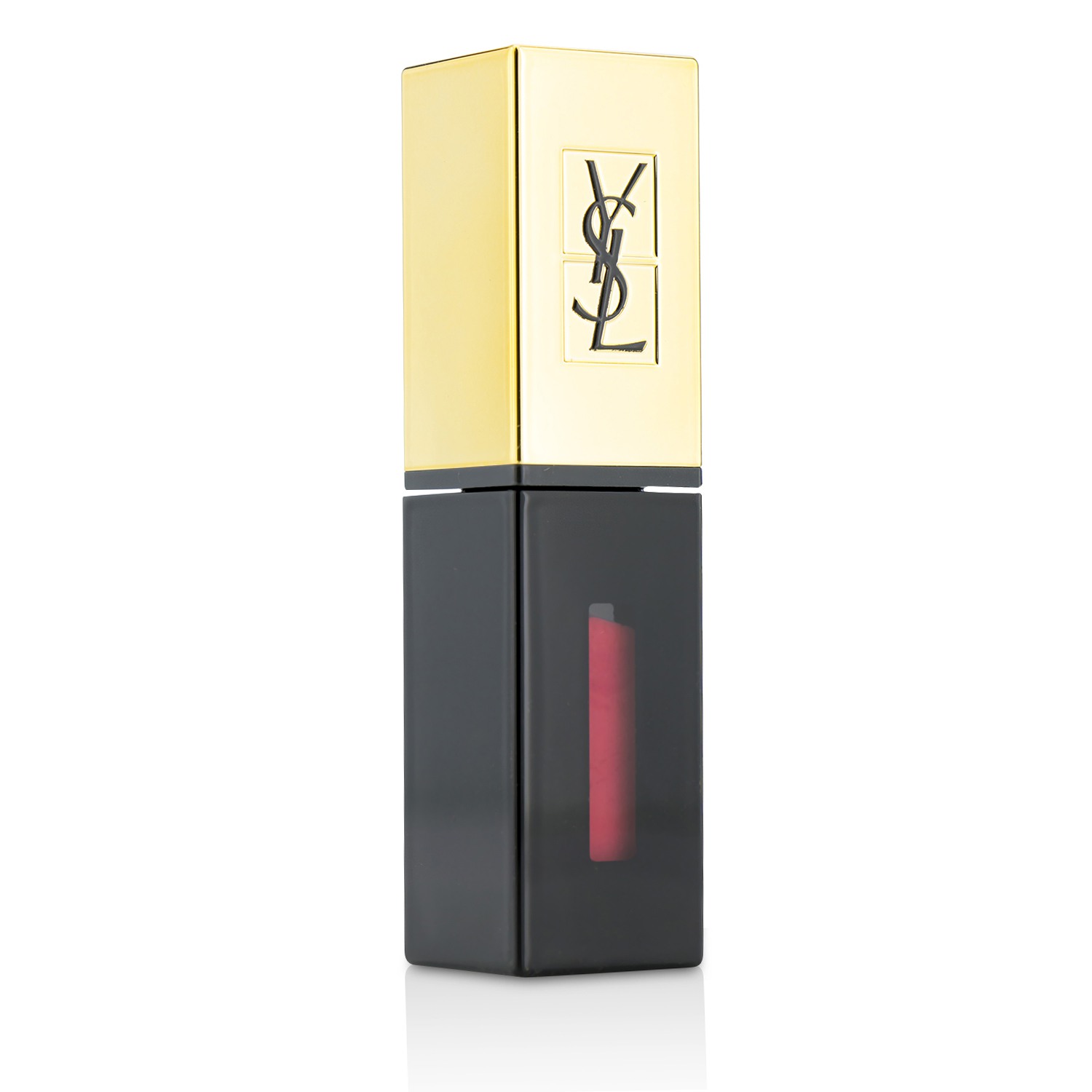 Yves Saint Laurent Rouge Pur Couture Vernis a Levres Блеск Пигмент для Губ 6ml/0.2oz