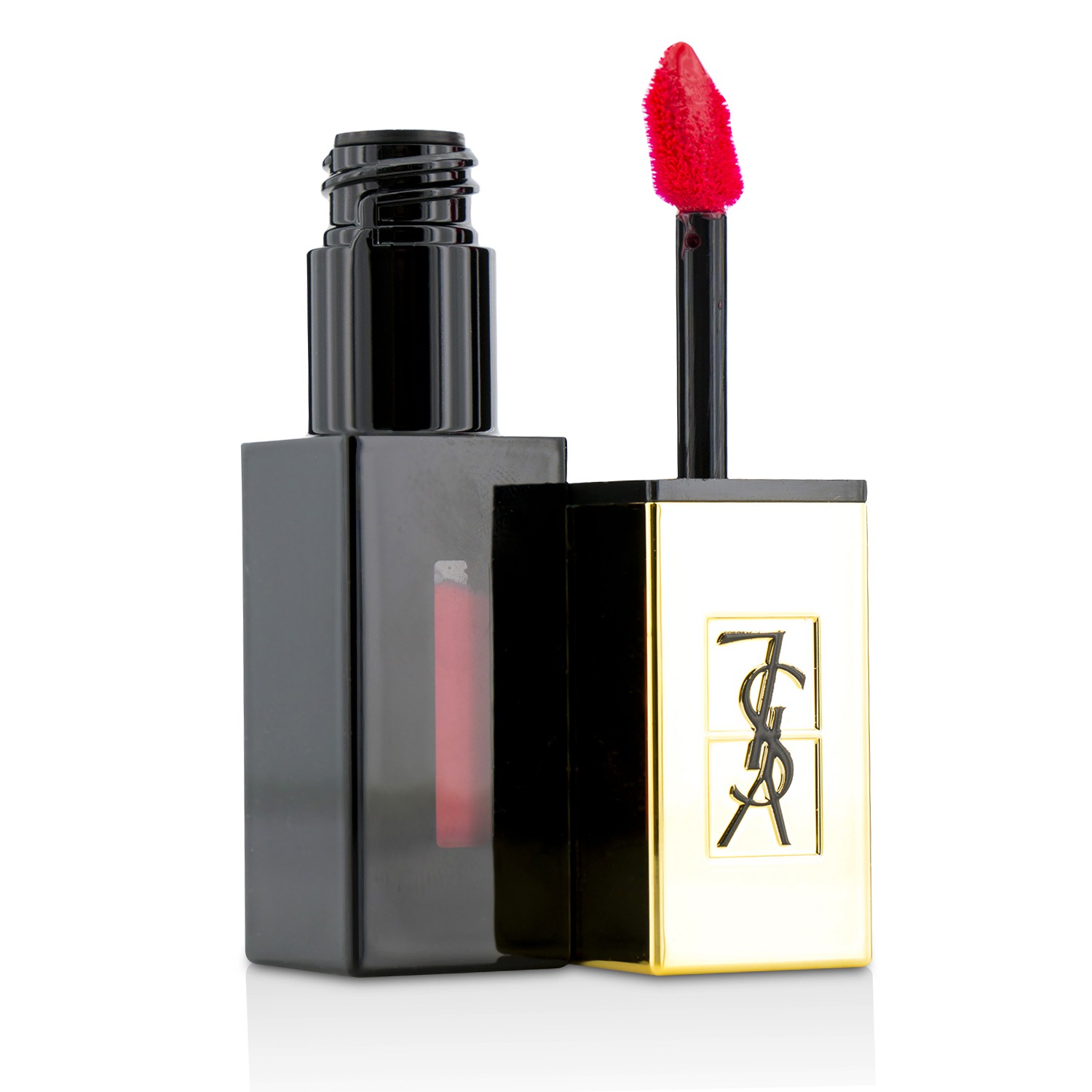 Yves Saint Laurent Rouge Pur Couture Vernis a Levres Блеск Пигмент для Губ 6ml/0.2oz