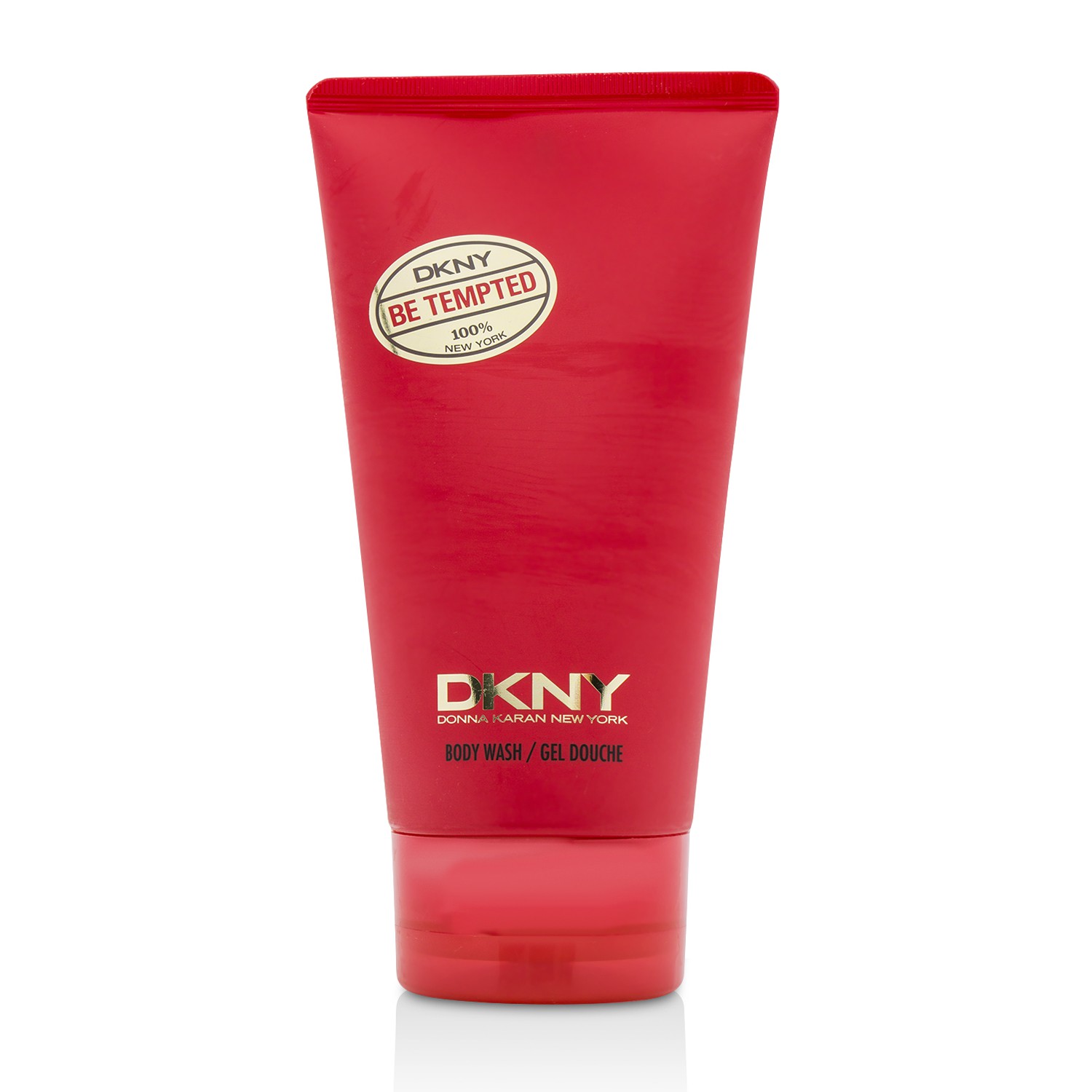 DKNY Be Tempted Body Wash 150ml/5oz