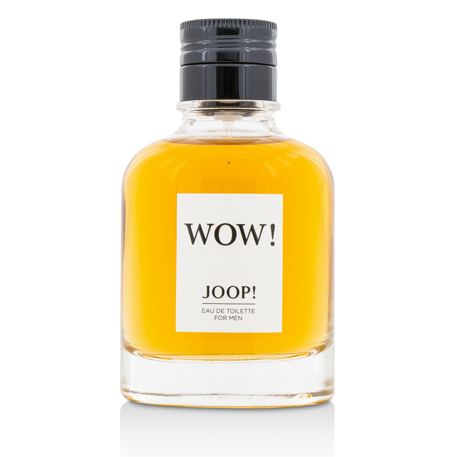 Joop WOW! Eau De Toilette Spray 60ml/2oz