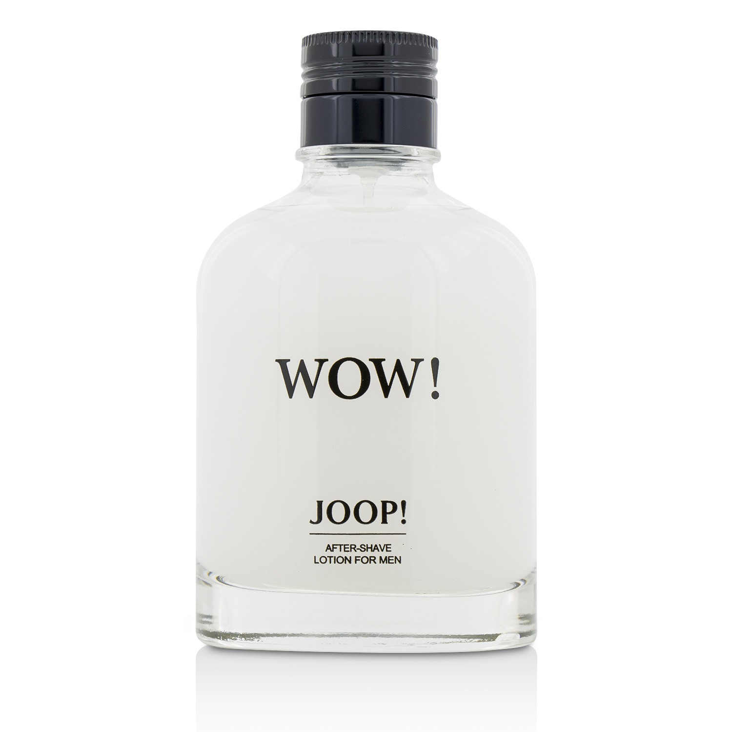 Joop WOW! Loción Para Después de Afeitar 100ml/3.4oz