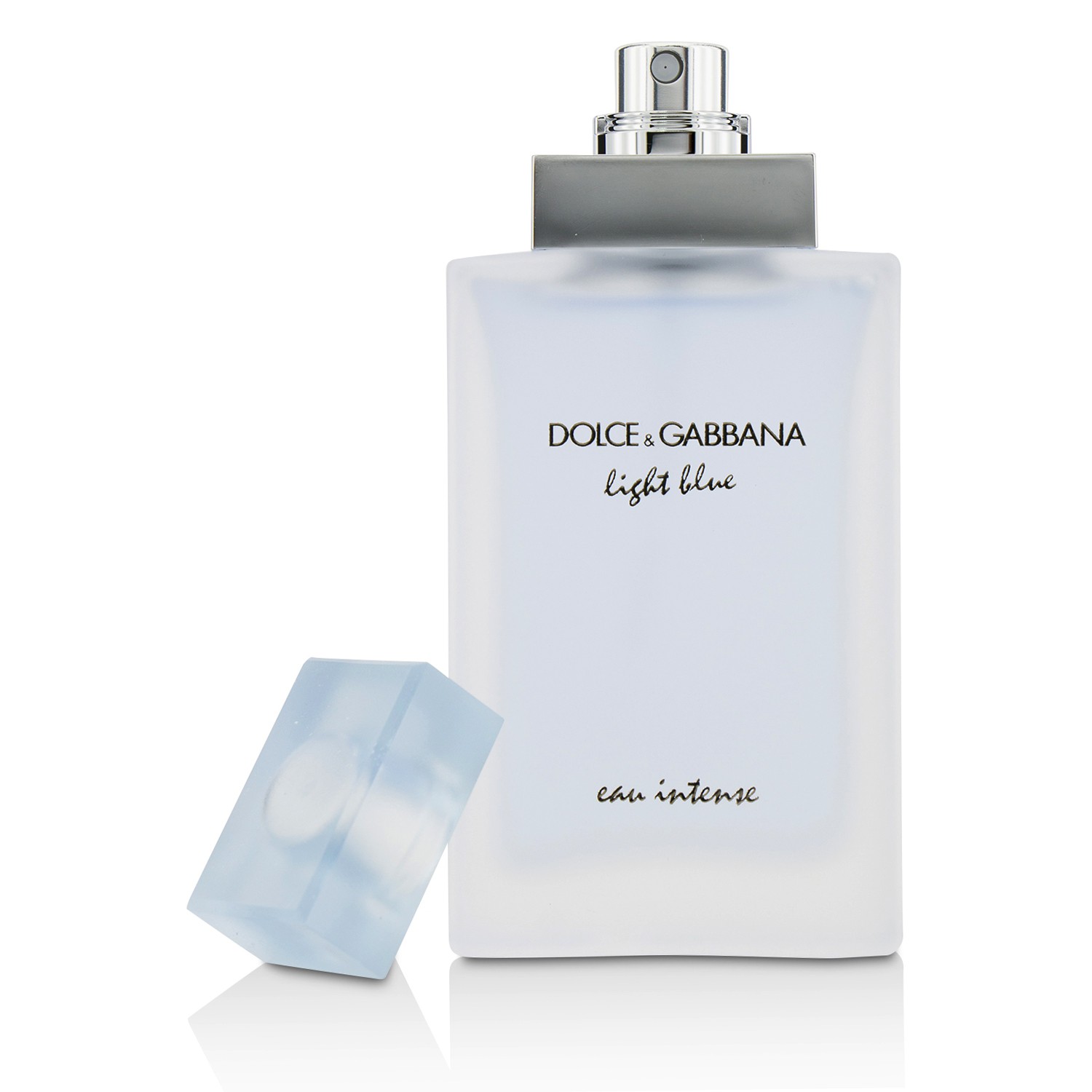 Dolce & Gabbana Light Blue Eau Intense Eau De Parfum Spray 25ml/0.84oz