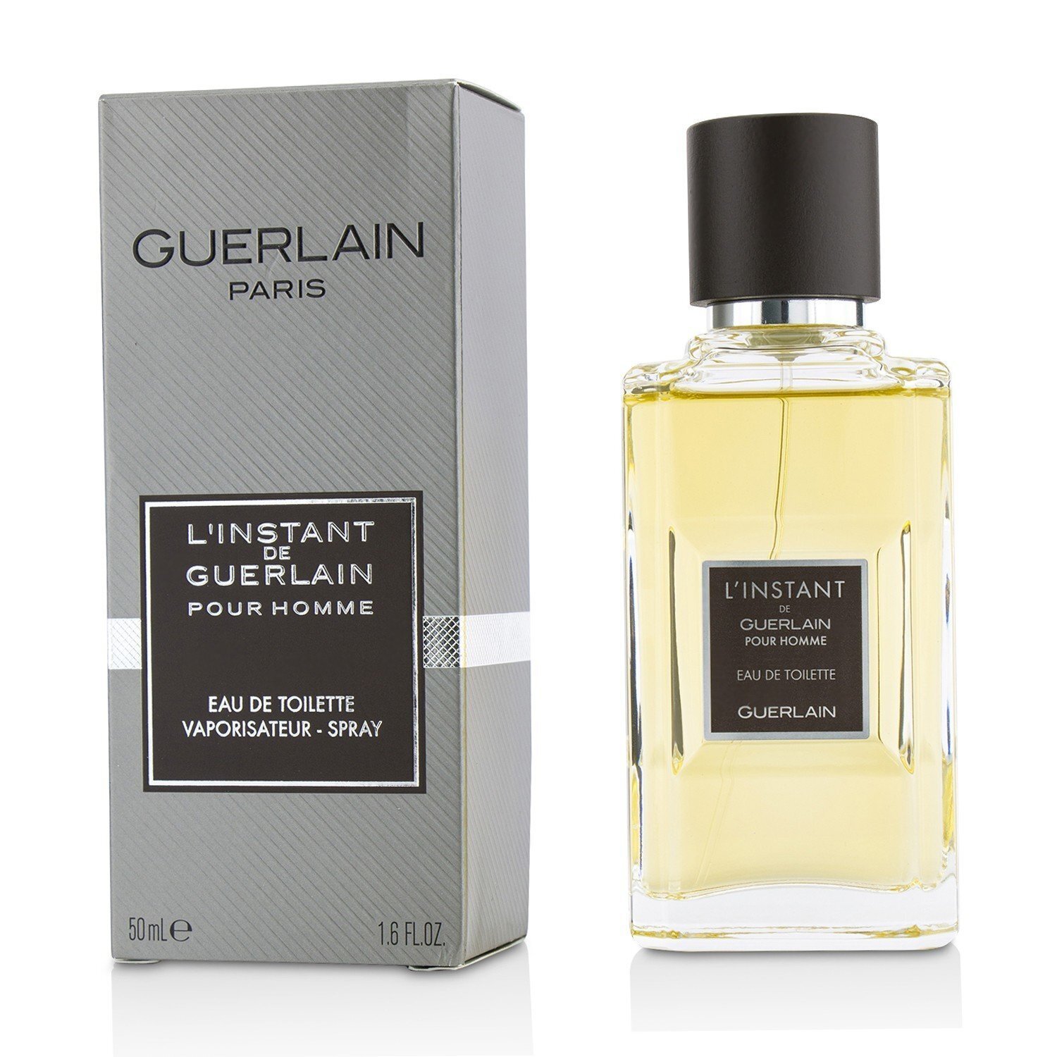 Guerlain 嬌蘭 L'Instant de Guerlain Pour Homme 瞬間男性淡香水 50ml/1.6oz