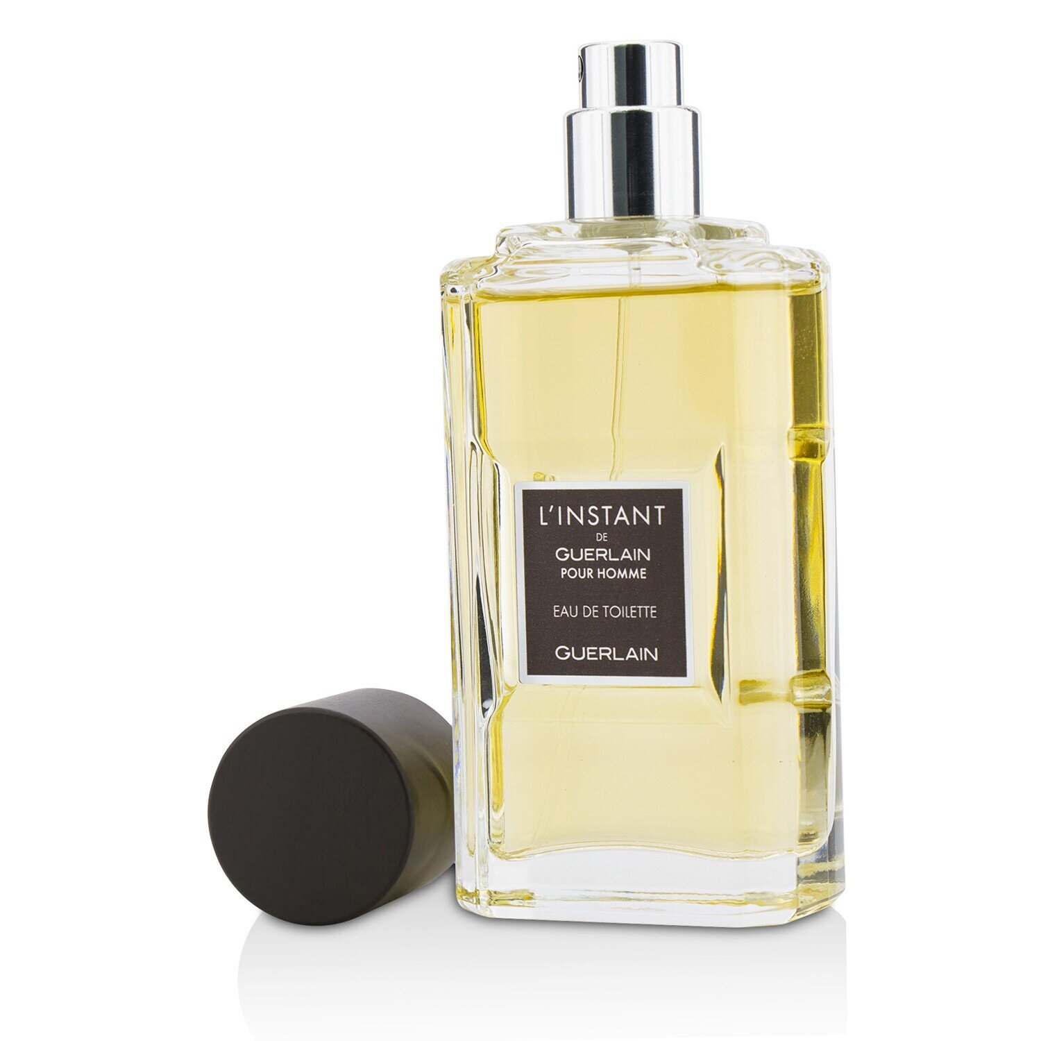 Guerlain L'Instant De Guerlain Pour Homme או דה טואלט ספריי 50ml/1.6oz