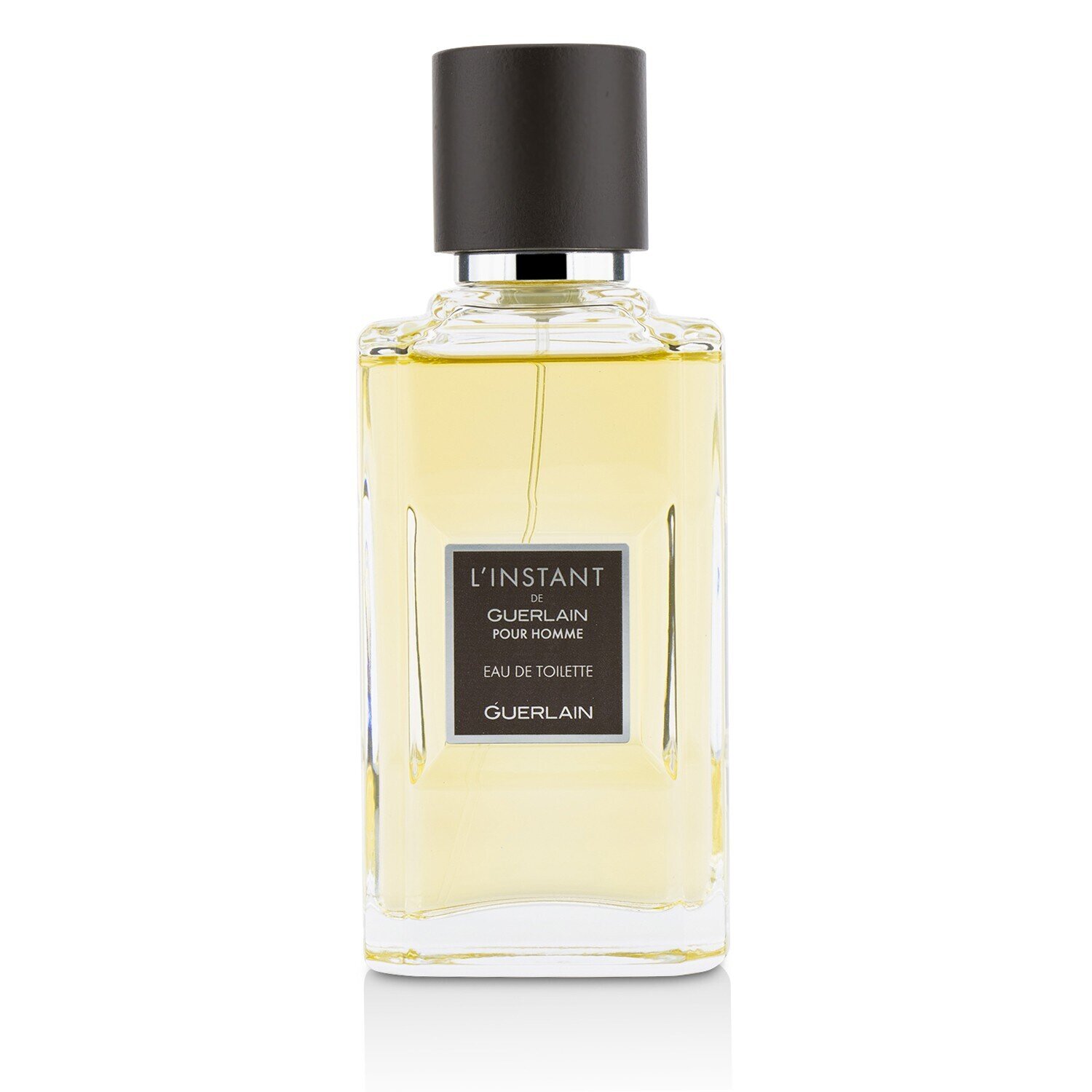 Guerlain 嬌蘭 L'Instant de Guerlain Pour Homme 瞬間男性淡香水 50ml/1.6oz