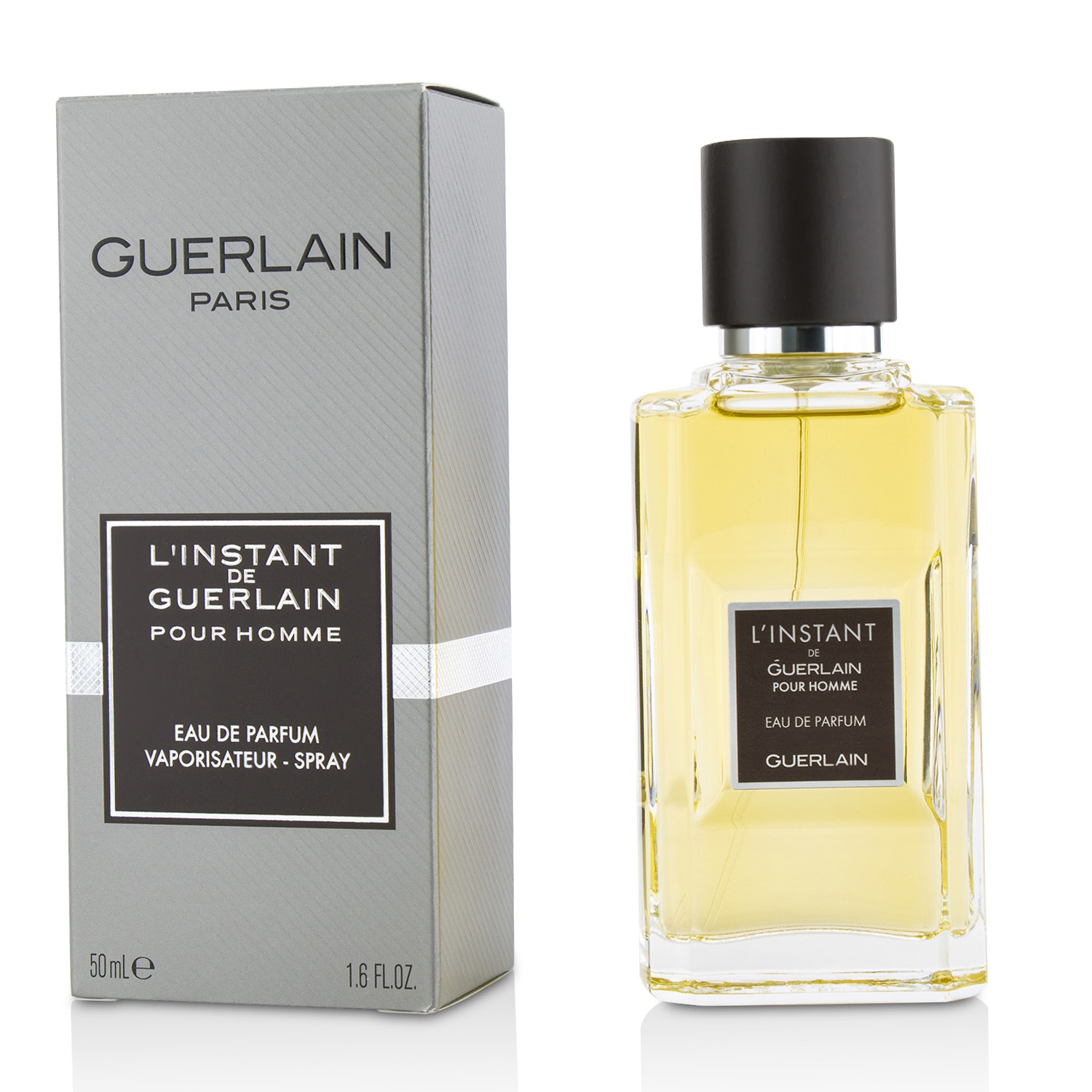 【双12年终盛典】guerlain 娇兰 瞬间男士香水linstant de guerlain