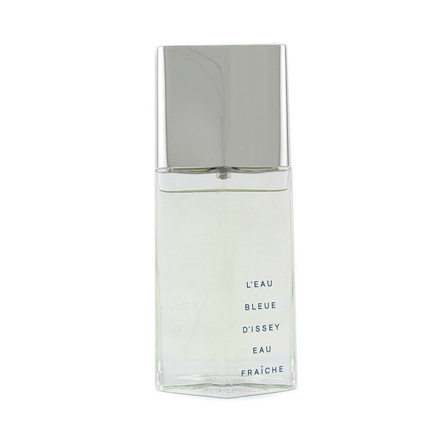 Issey Miyake L'Eau Bleue d'Issey Eau Fraiche Eau De Toilette Spray (Limited Edition) 125ml/4.3oz