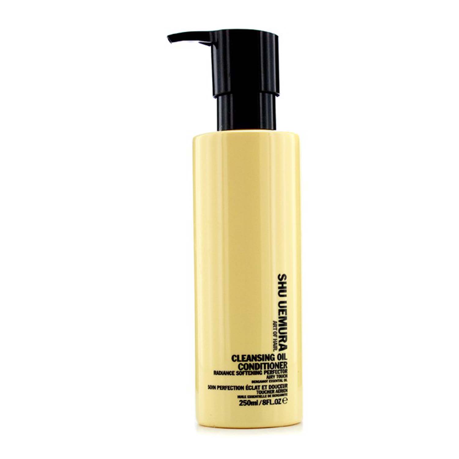 Shu Uemura Cleansing Oil Conditioner (Radiance Softening Perfector) 250ml/8oz