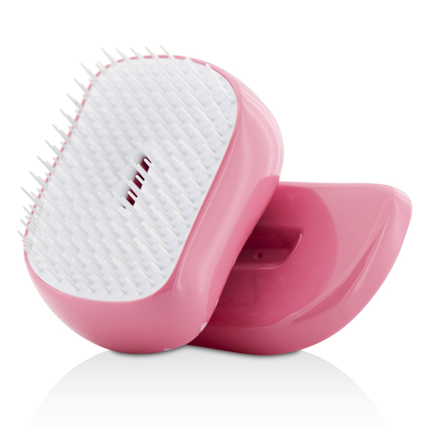 Tangle Teezer Compact Styler On-The-Go Detangling Hair Brush 1pc