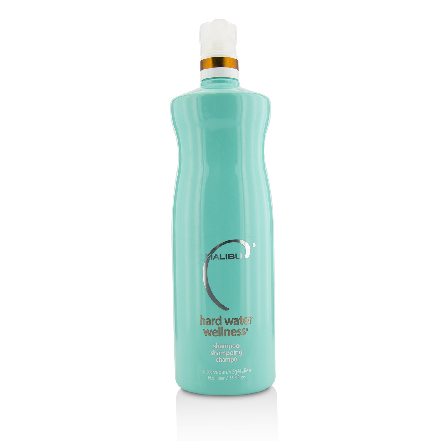 Malibu C 하드 워터 웰니스 샴푸 1000ml/33.8oz