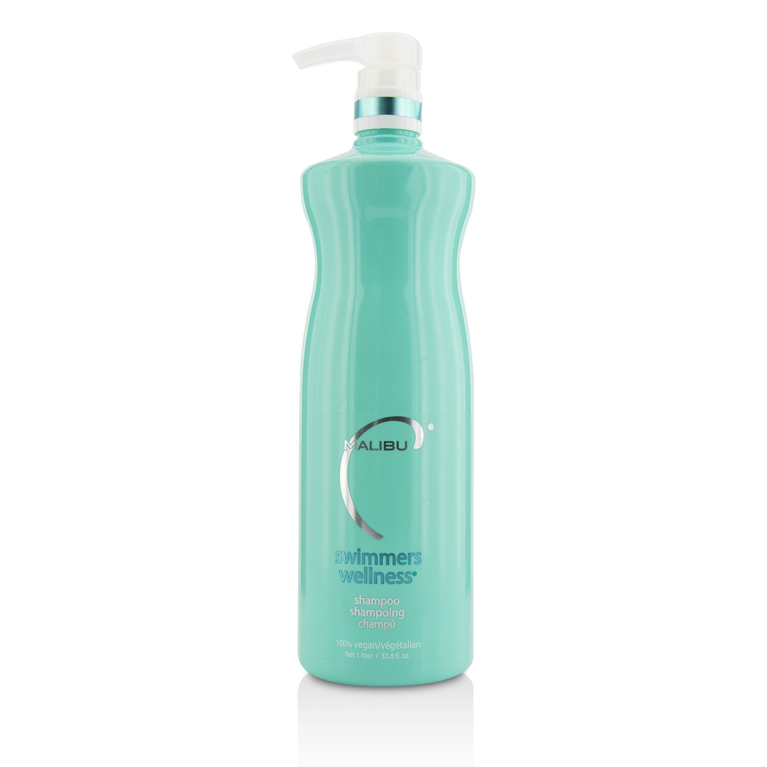 Malibu C Swimmers Wellness Shampoo 1000ml/33.8oz