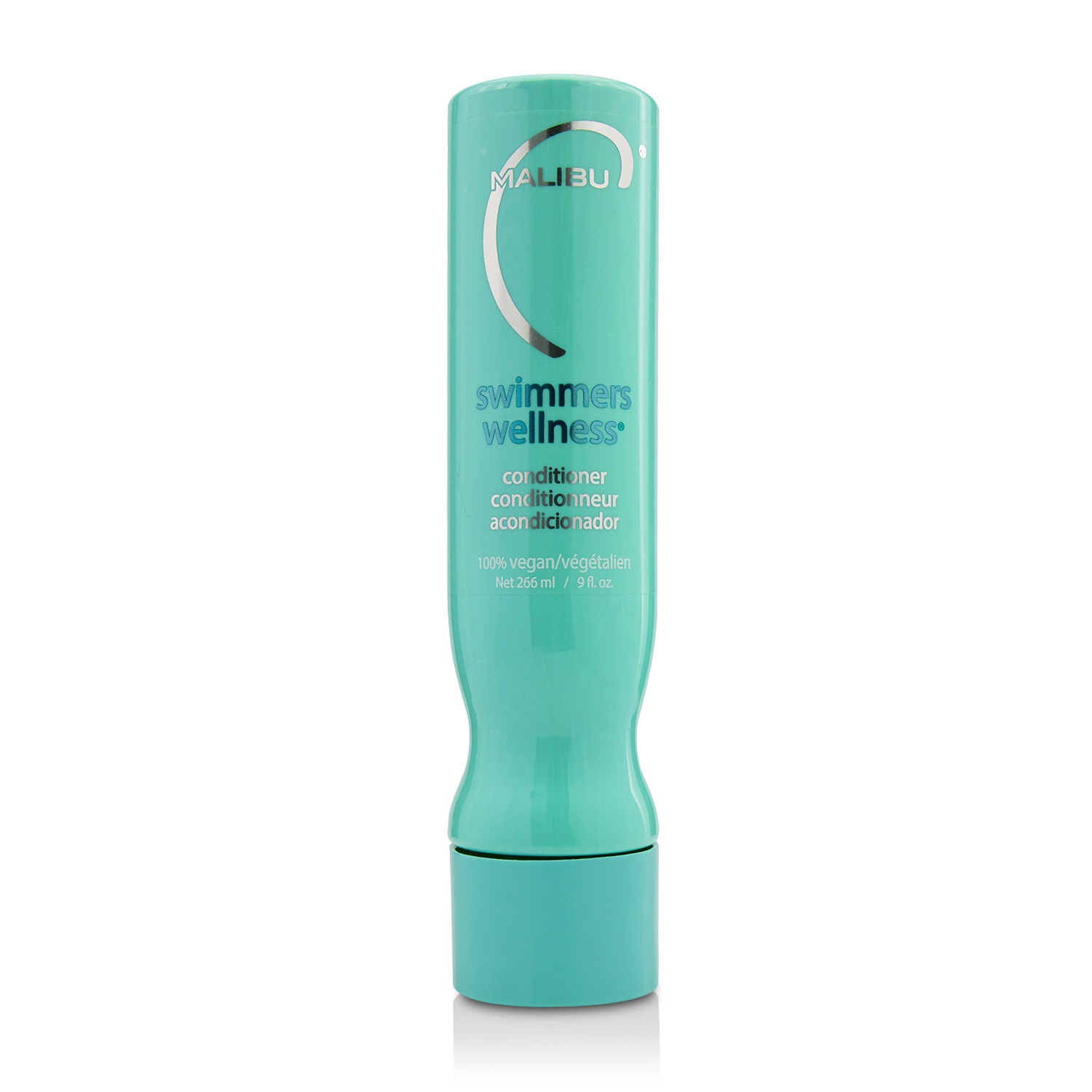 Malibu C Swimmers Wellness Conditioner מרכך 266ml/9oz