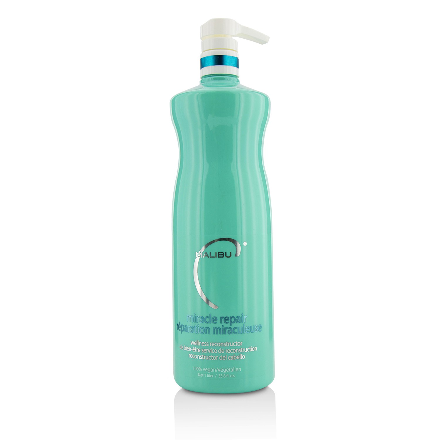 Malibu C Miracle Repair Wellness Reconstructor 1000ml/33.8oz