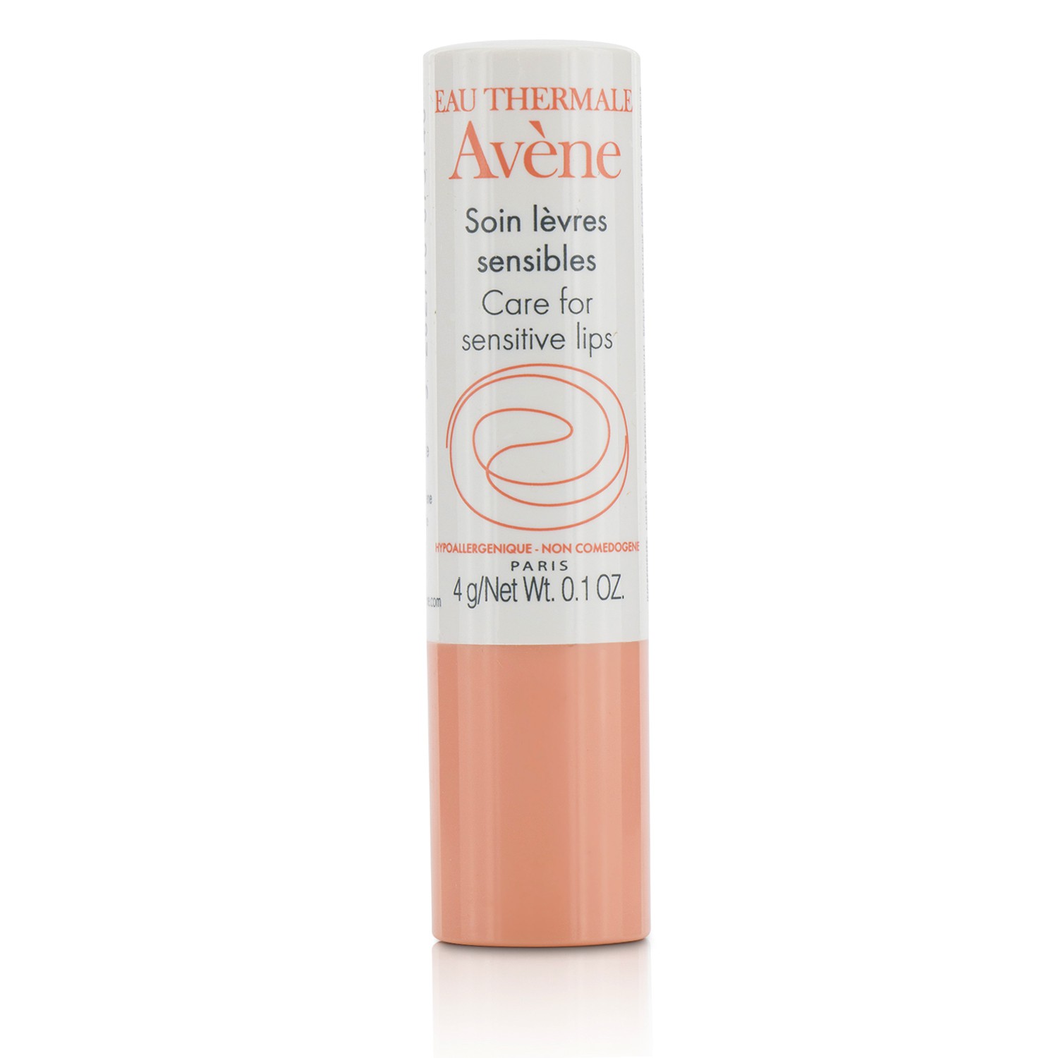 Avene 雅漾  敏感唇部護理膏 4g/0.1oz