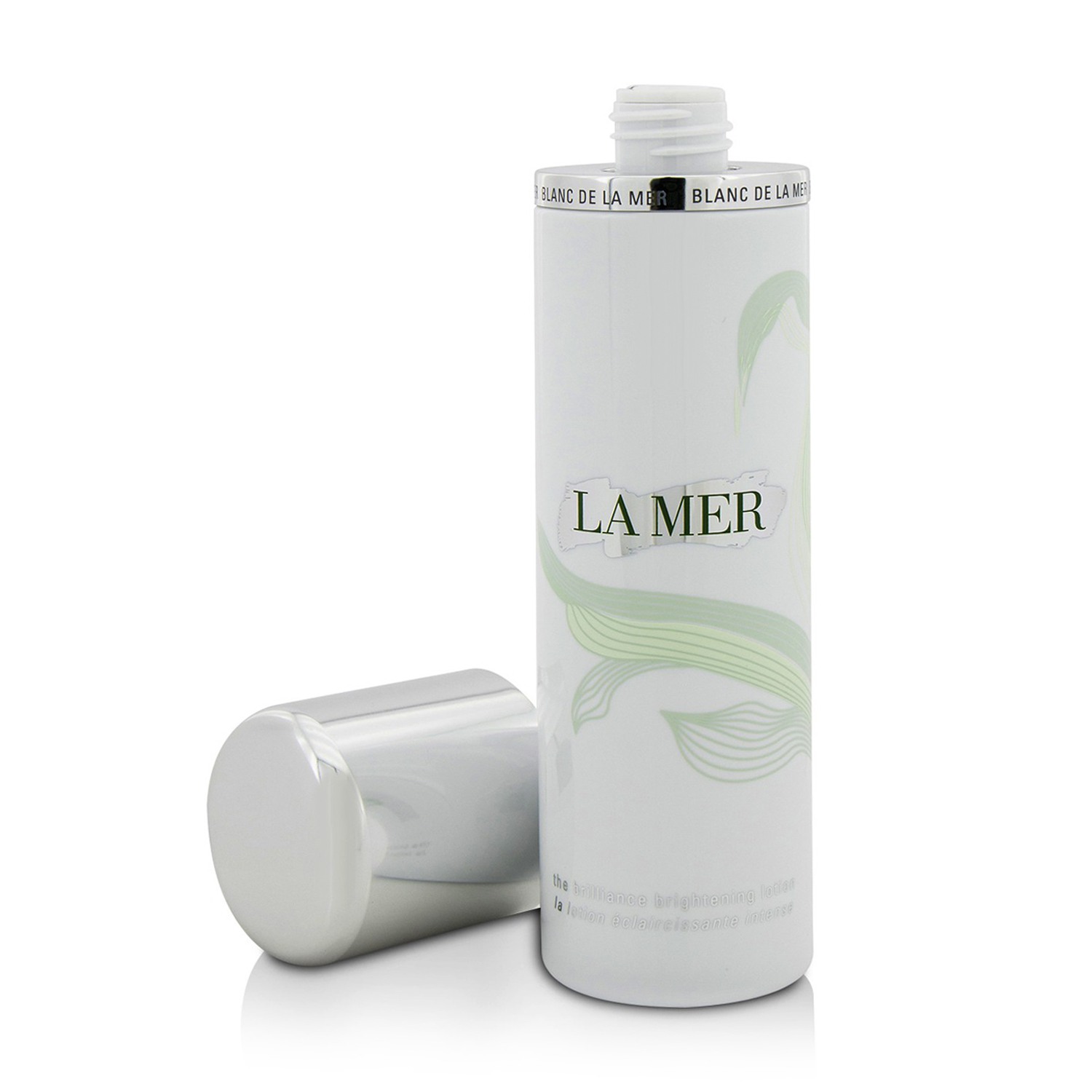 La Mer غسول مفتح Blanc De La Mer The Brilliance 200ml/6.7oz