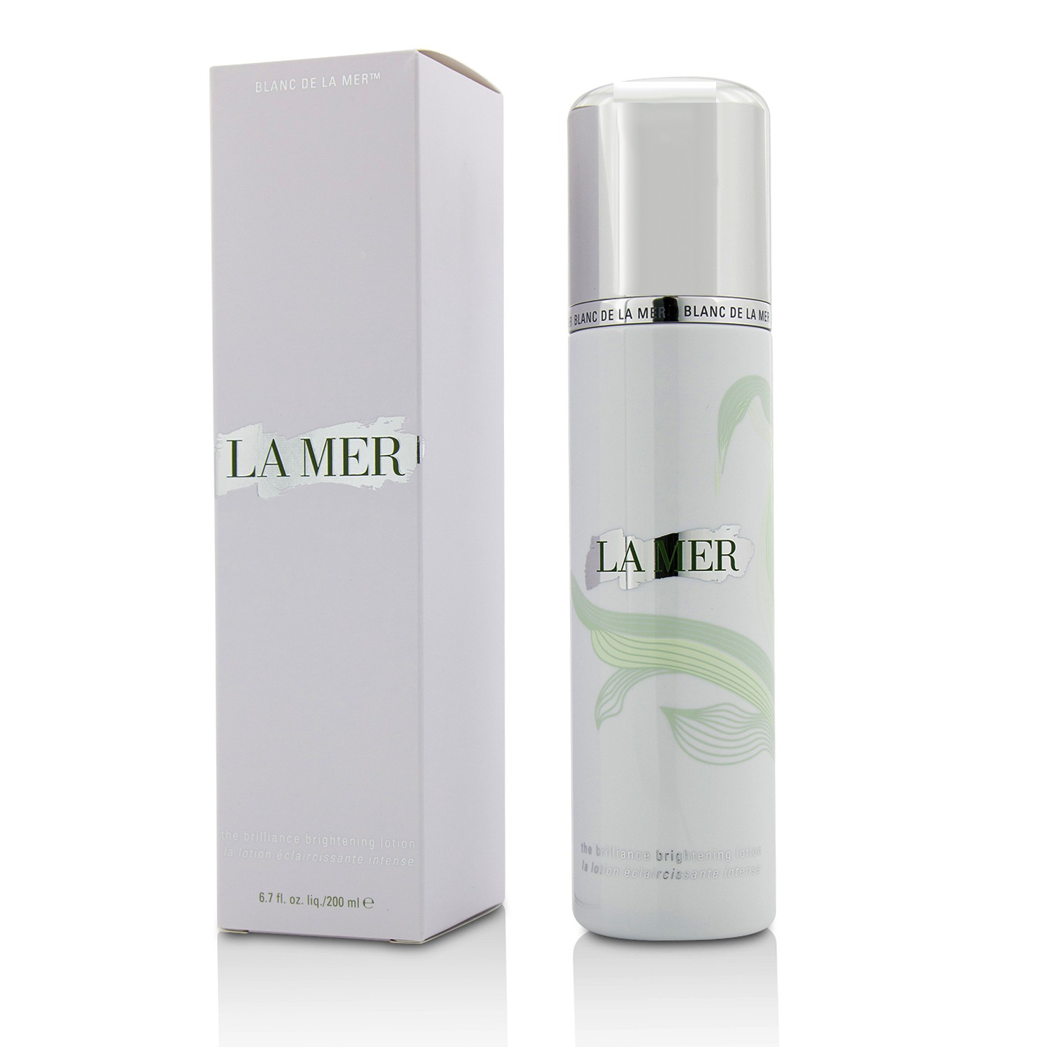 La Mer Blanc De La Mer The Brilliance Brightening Lotion 200ml/6.7oz